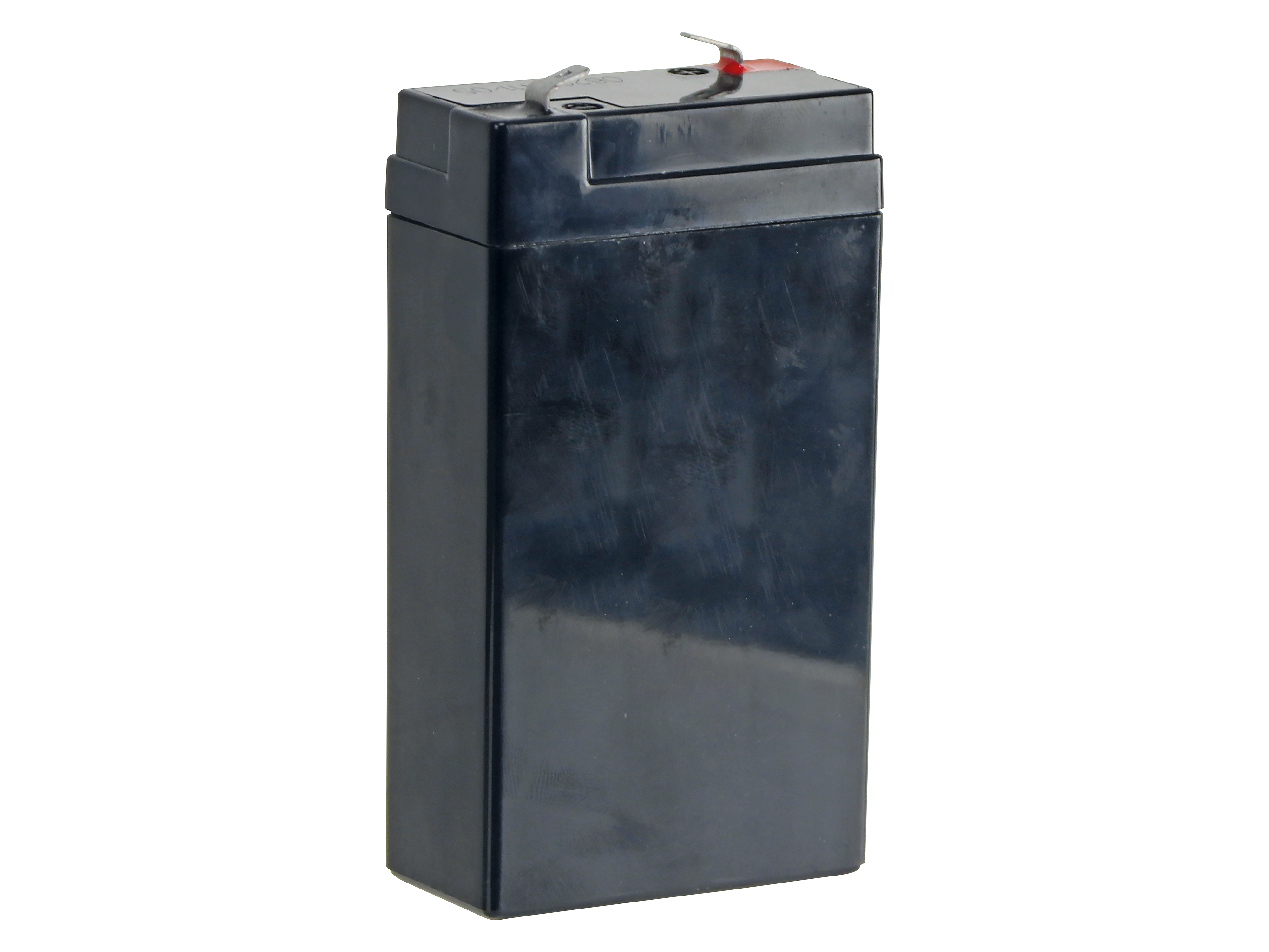 FIAMM Bleiakku FG10381, 6 V-/3,8 Ah