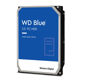 WD HDD Blue WD60EZAX 6TB