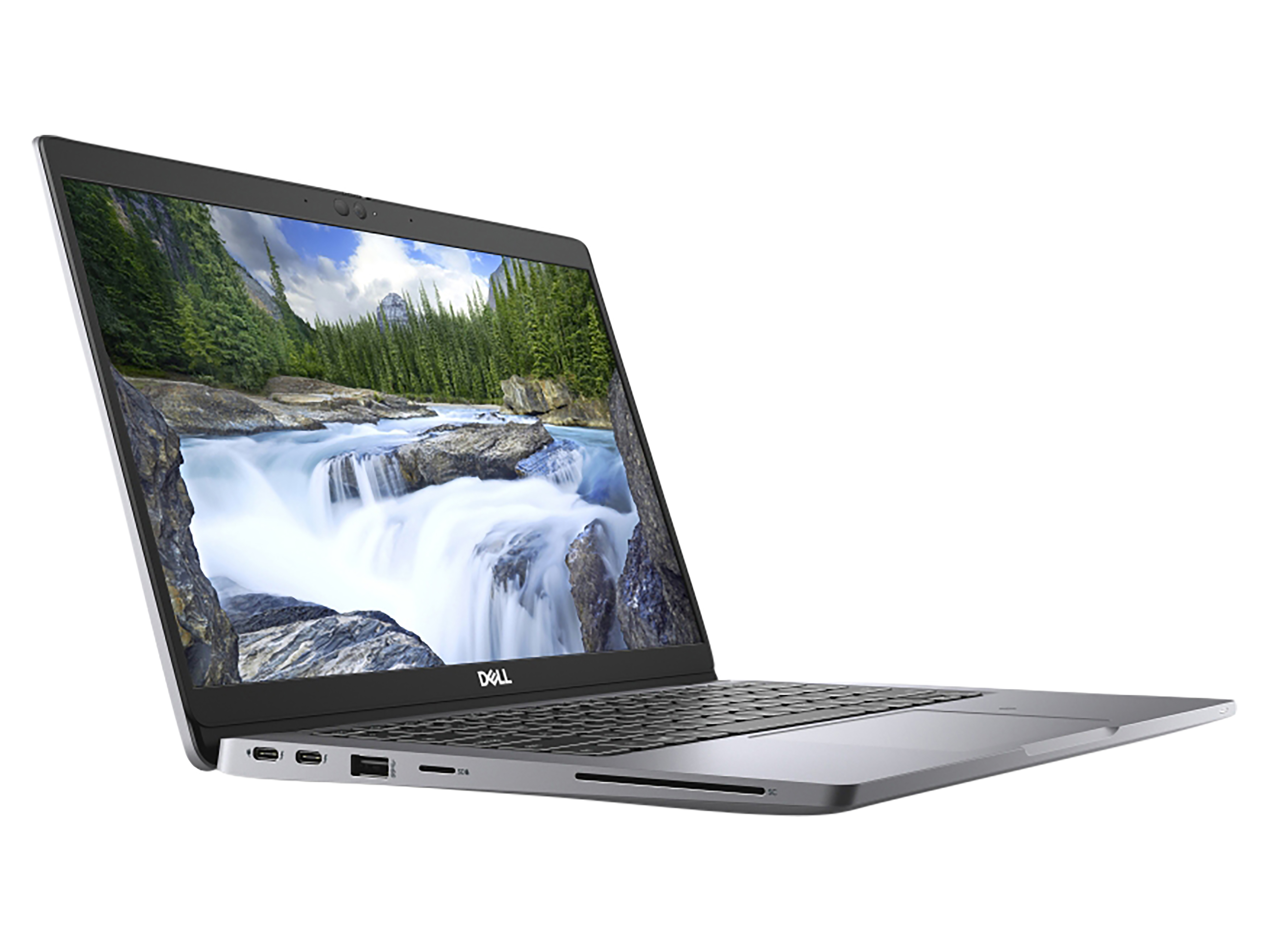 DELL Notebook Latitude 5320, 33,78 cm (13,3"), 16GB, 512GB, Win11Pro, refurbished