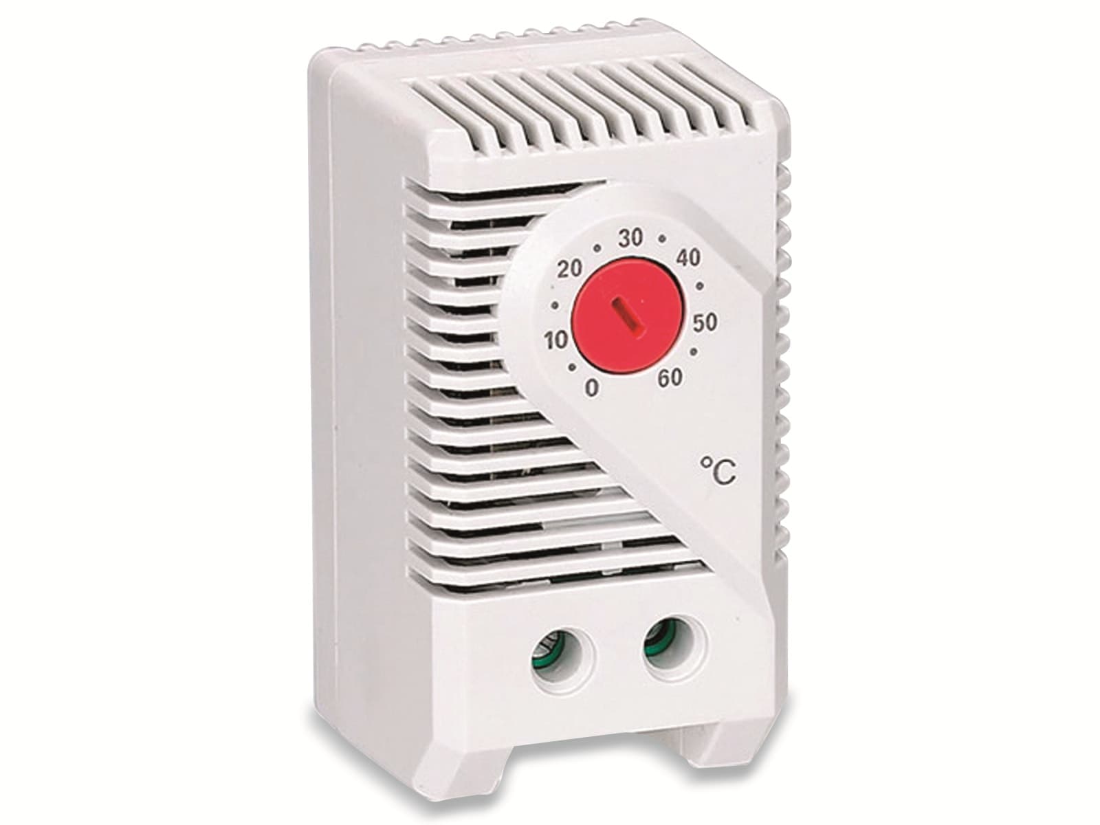 RELTECH Industrie-Thermostat KTO011, öffner