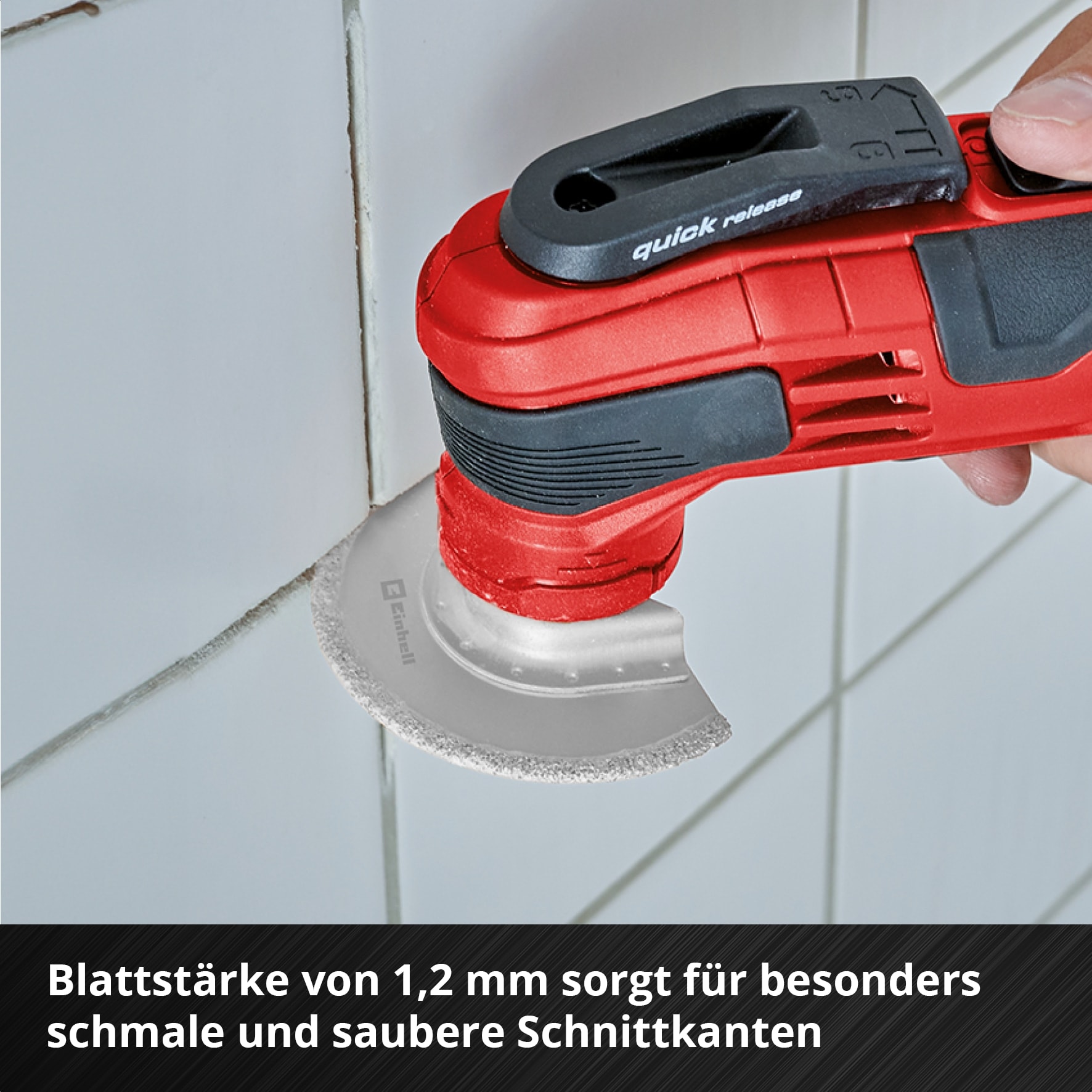 EINHELL Hartmetall-Sägeblatt, 708086, halbrund, 65 mm EINHELL Hartmetall-Sägeblatt, 708086, halbrund, 65 mm