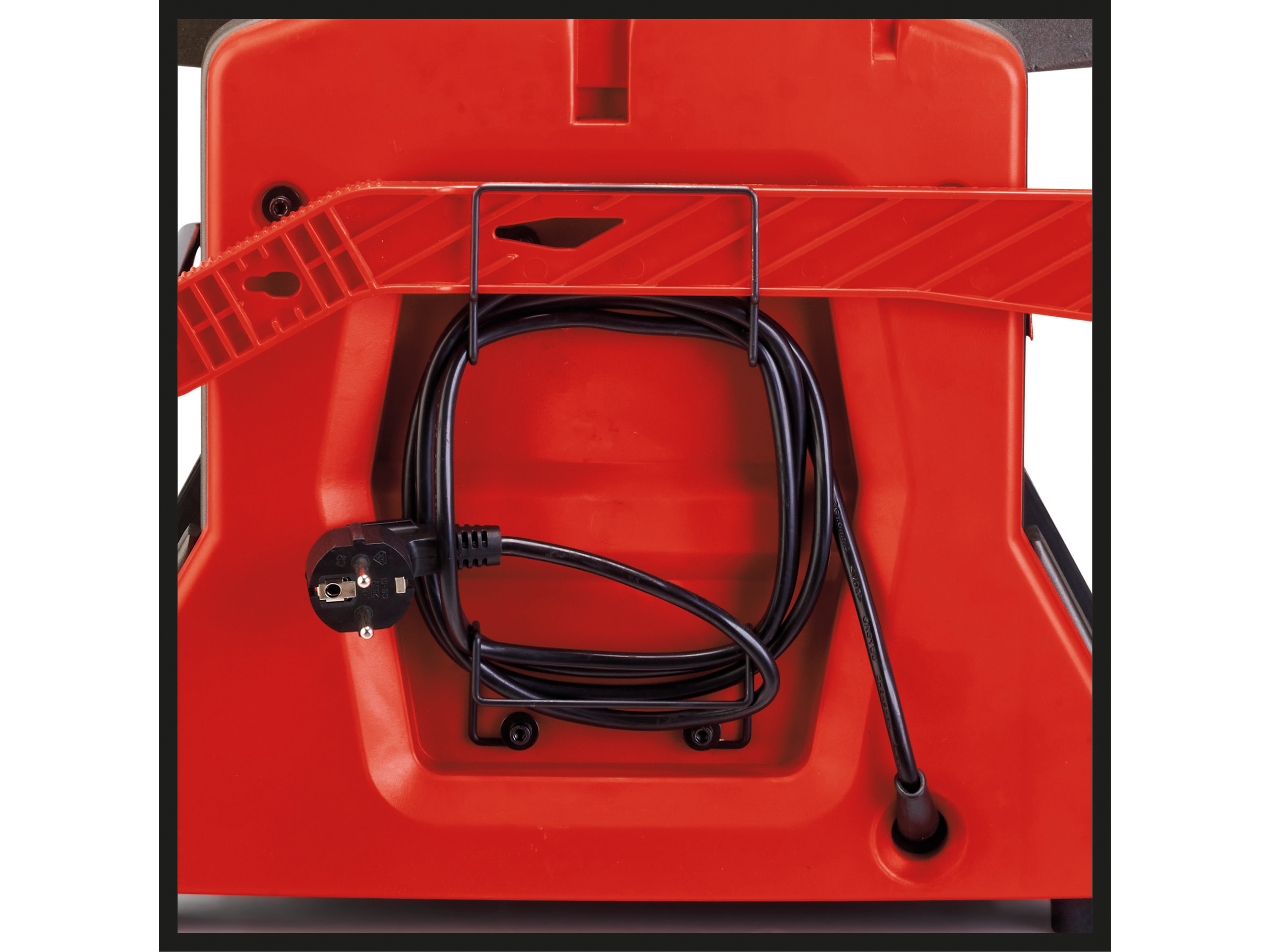 EINHELL Stationäre Hobelmaschine TC-SP 204/2, 1500 W