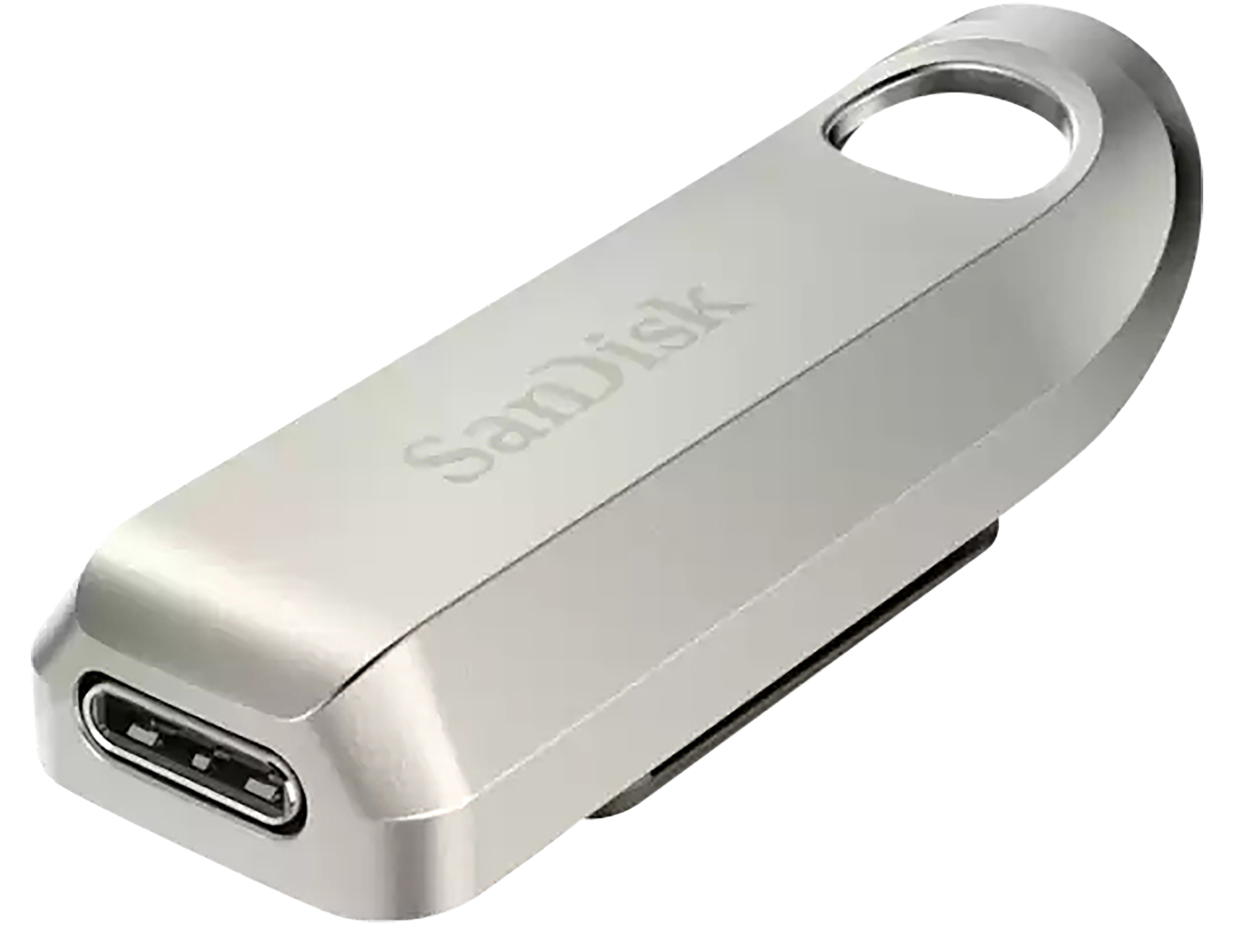 SANDISK USB-Stick Ultra Luxe USB-C 1TB SANDISK USB-Stick Ultra Luxe USB-C 1TB