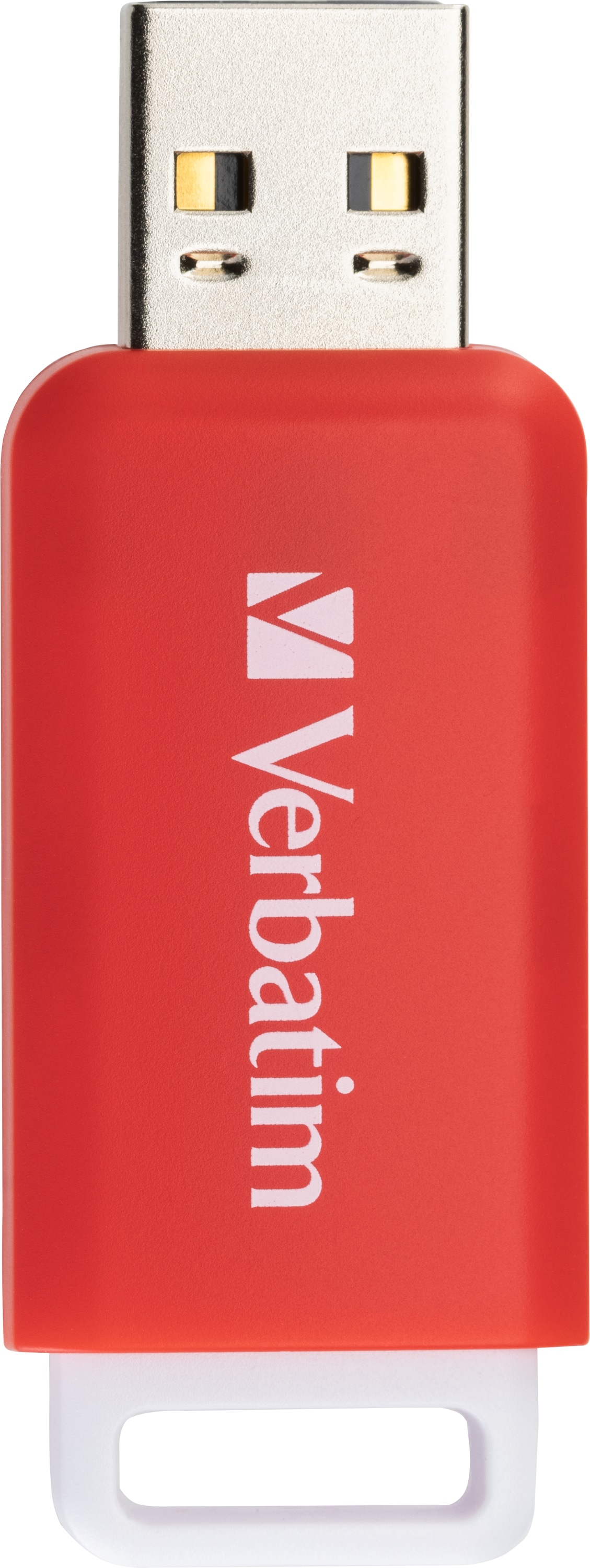 VERBATIM USB-2.0-Stick Databar 16GB