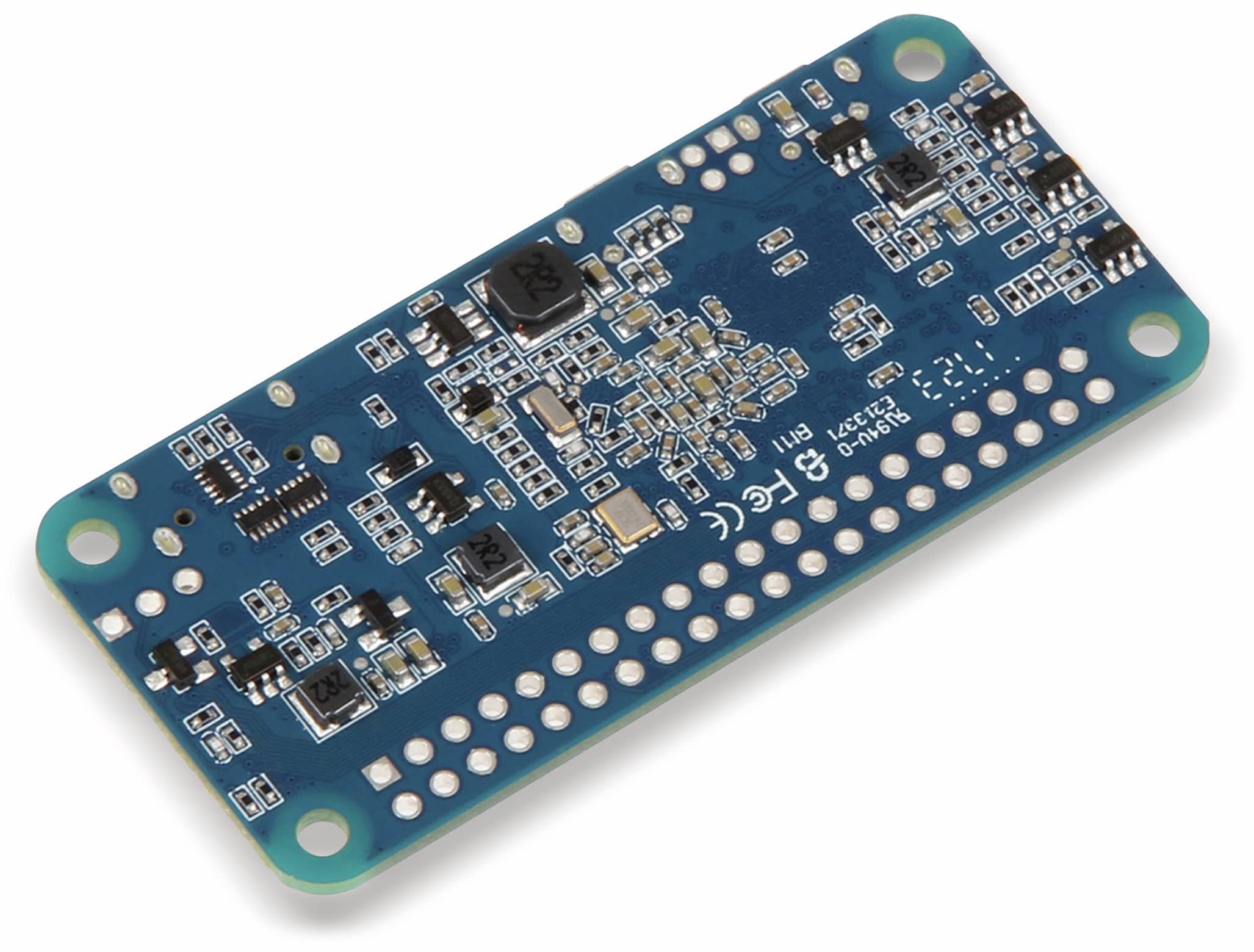 BANANA PI M2 Zero
