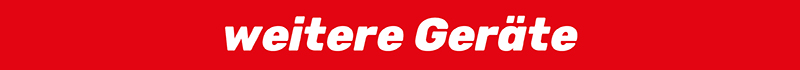 weitere Geräte