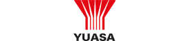 Yuasa Yuasa
