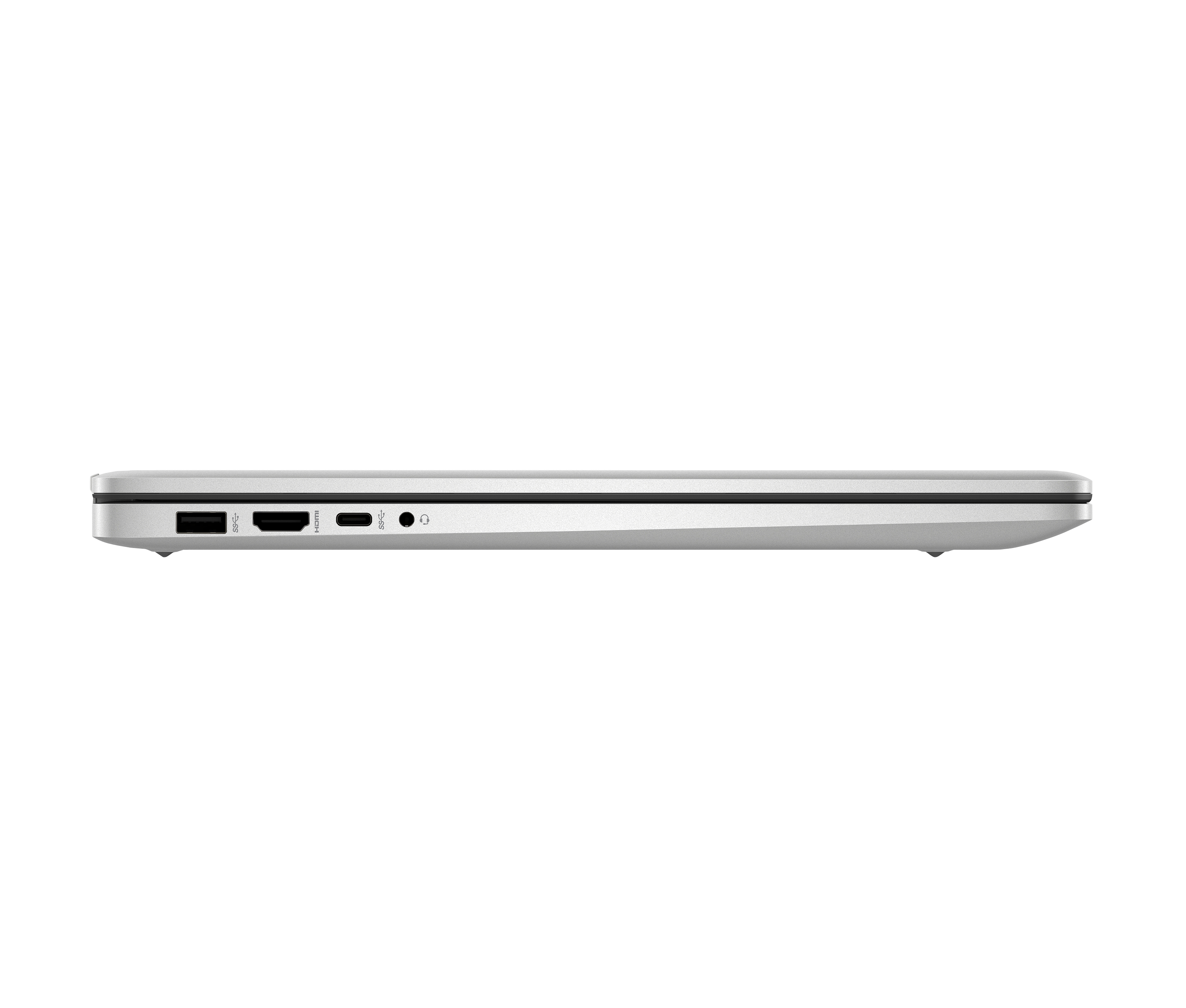 HP Notebook 17-cp3176ng, 43,9cm (17,3"), FullHD, AMD Ryzen™ 7 7730U, 16GB DDR4, Windows 11 Home
