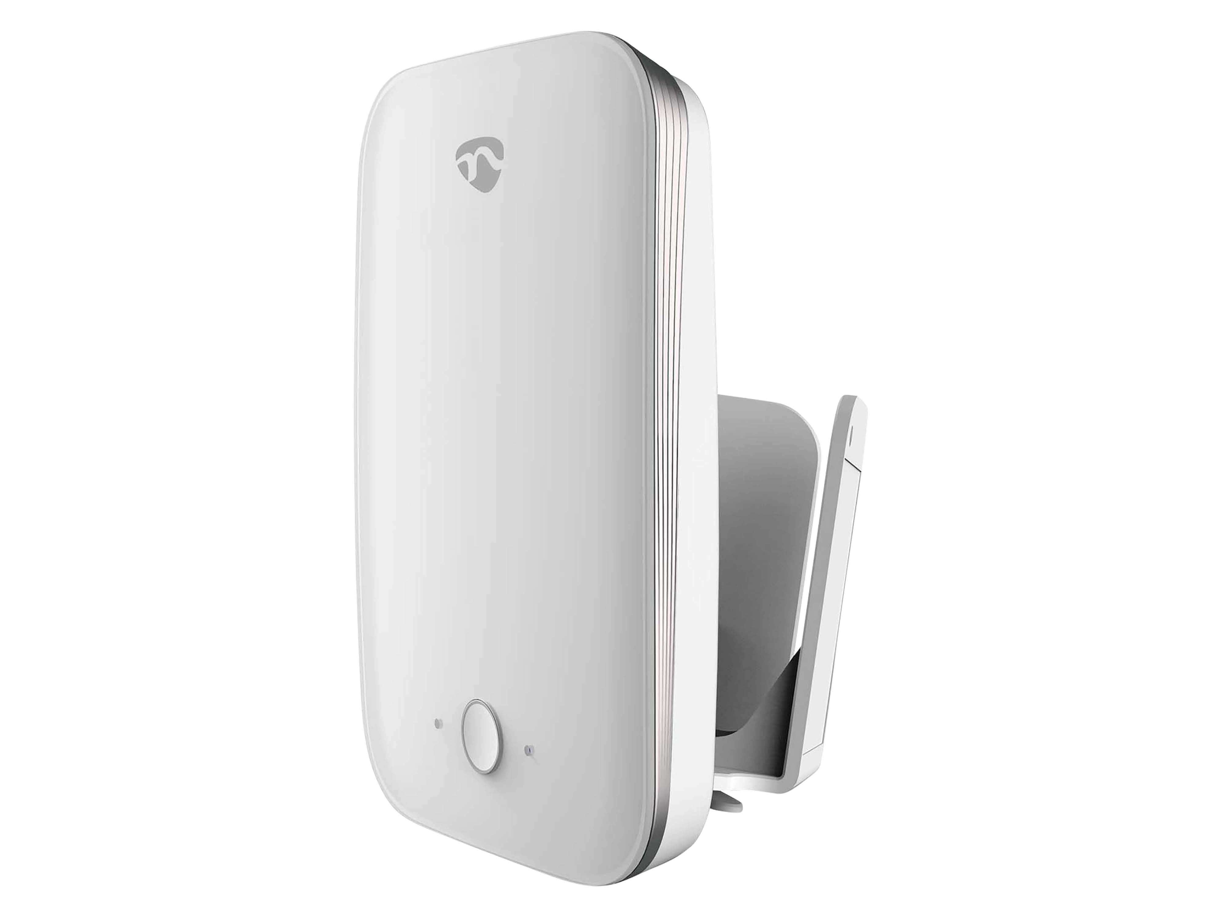 NEDIS Sturzmelder, weiß