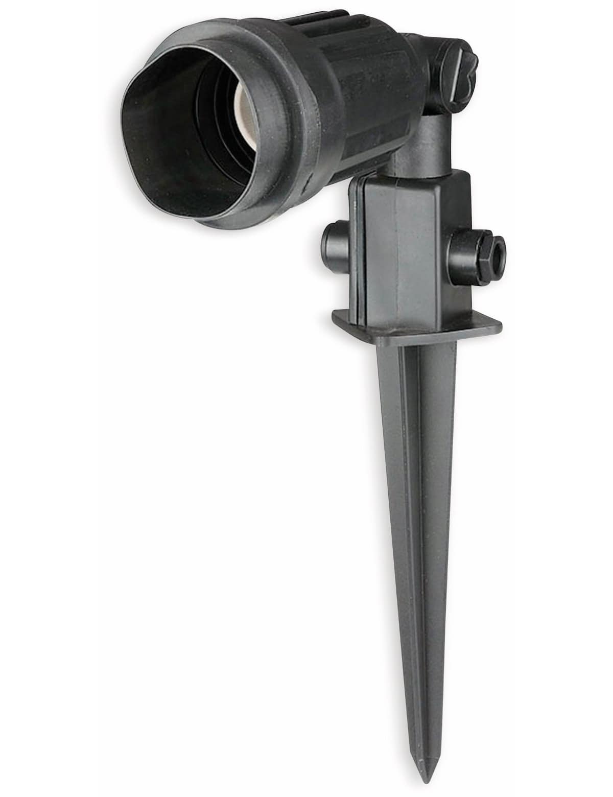 V-TAC Gartenstrahler VT-728, IP 44, VT-7044 V-TAC Gartenstrahler VT-728, IP 44, VT-7044