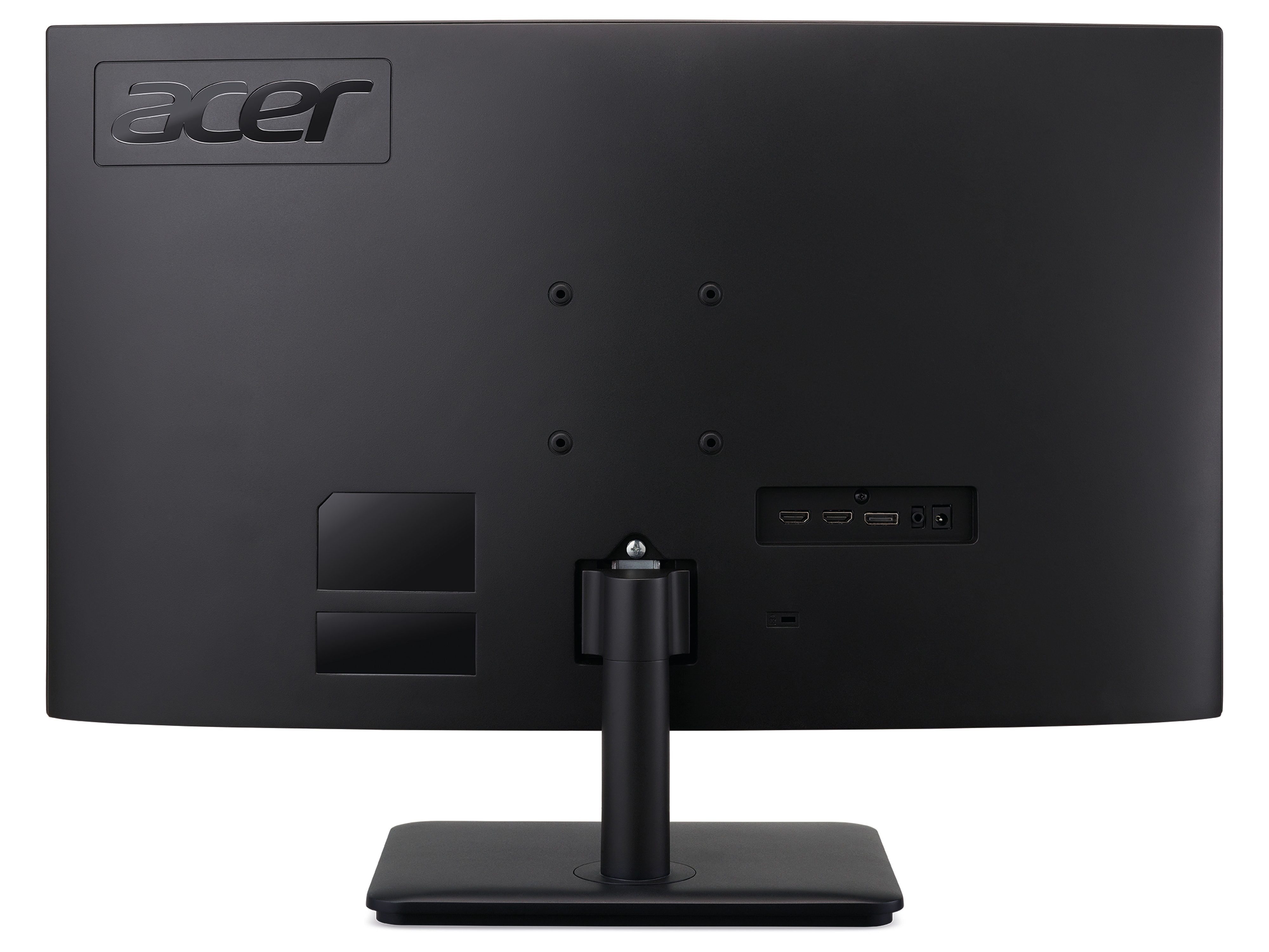 ACER Monitor Nitro ED270UPbiipfx, 2560x1440, EEK: G, 68,6cm (27")