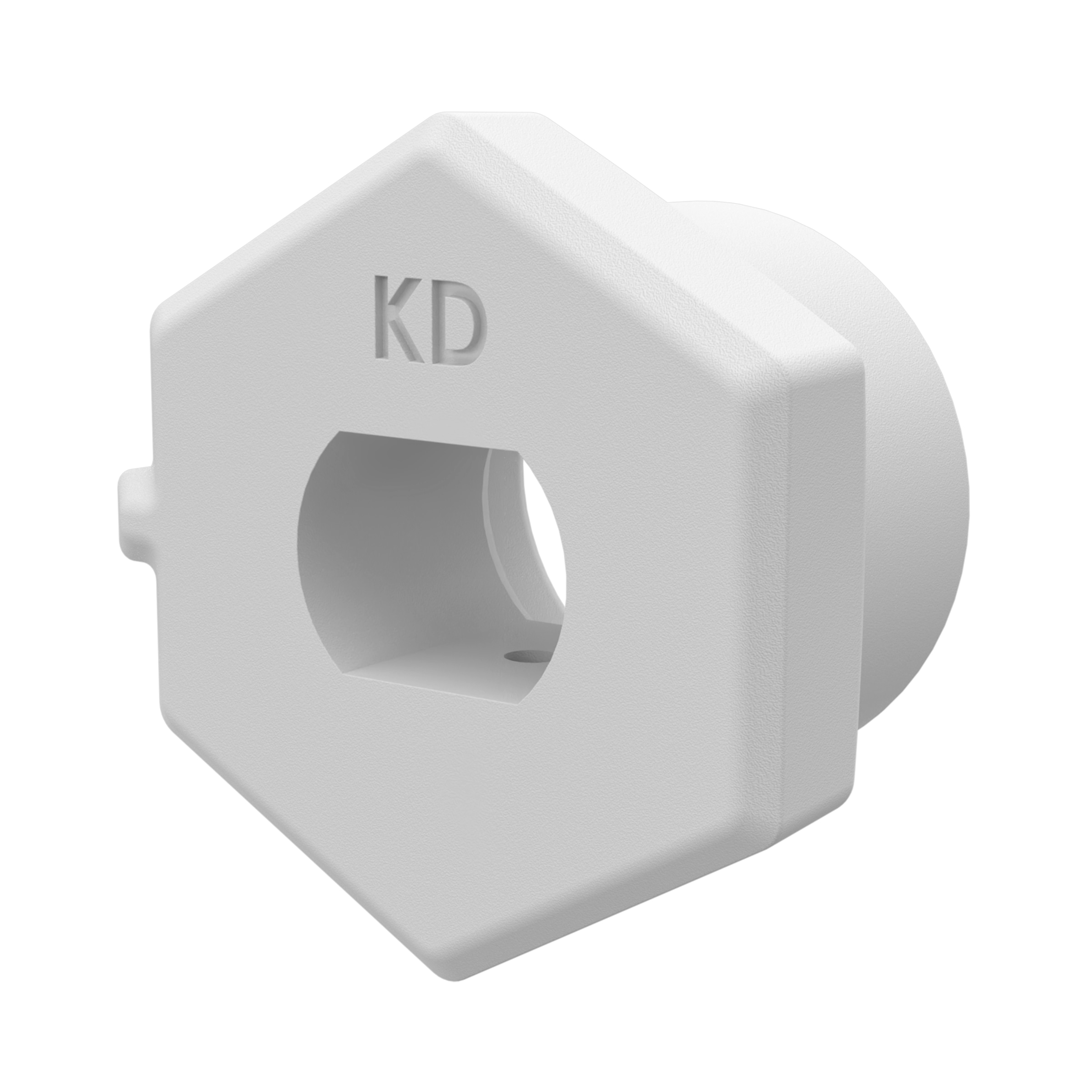 HOMEMATIC IP Knaufadapter DORMA 162783A1 HOMEMATIC IP Knaufadapter DORMA 162783A1