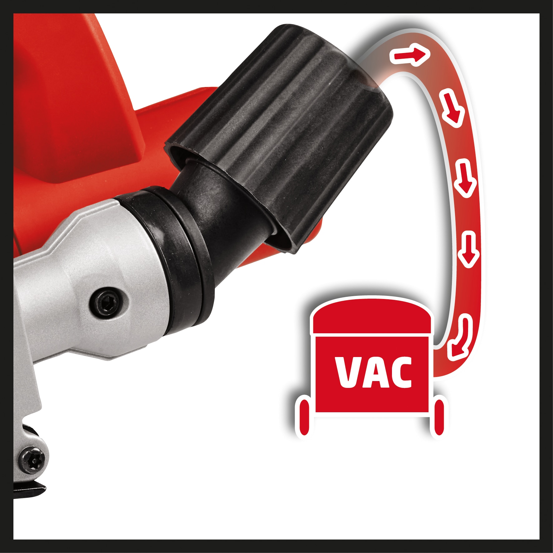 EINHELL Mauernutfräse TC-MA 1300, 4350730