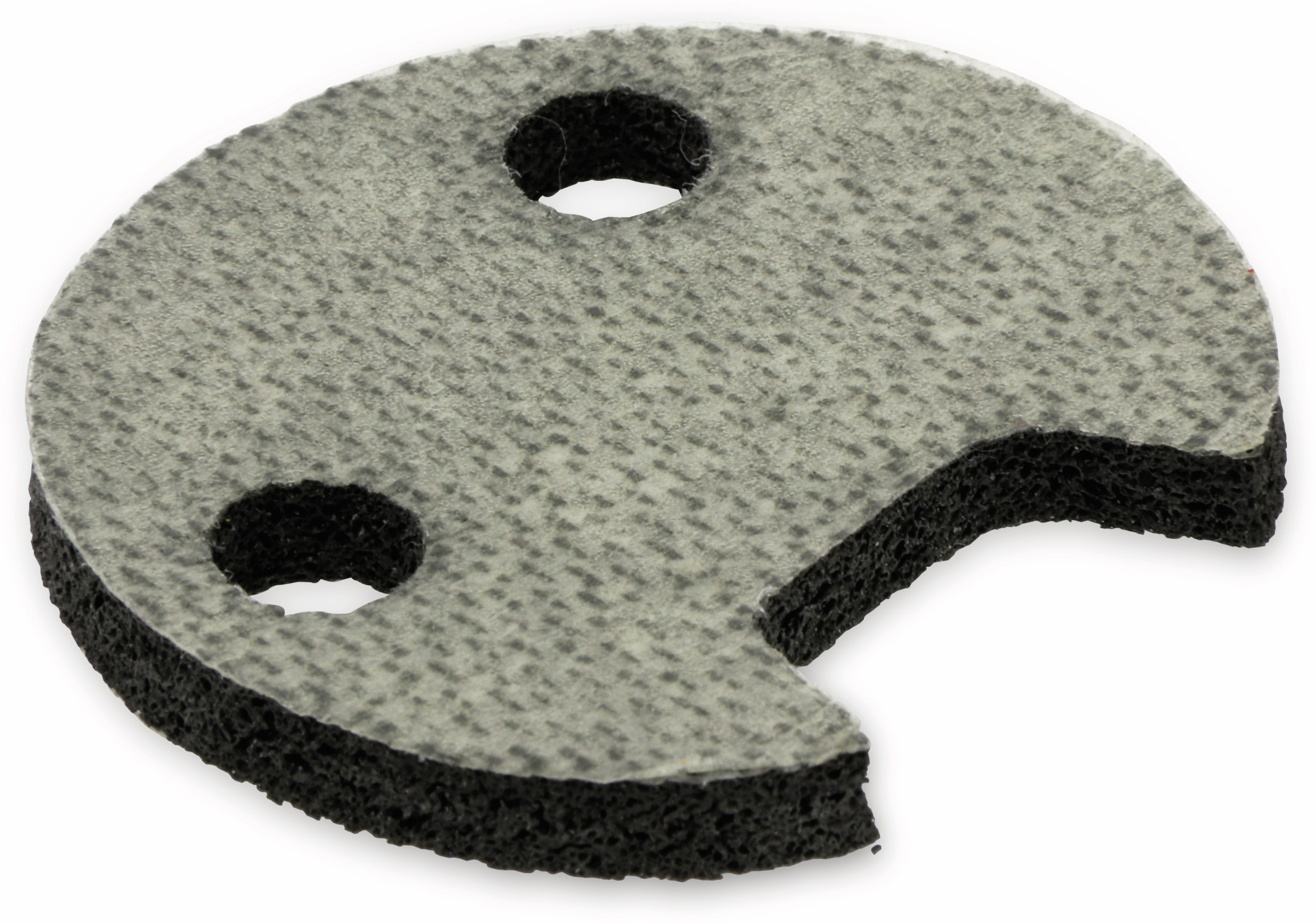 Antirutschpad USB-Pushbutton TAMENO