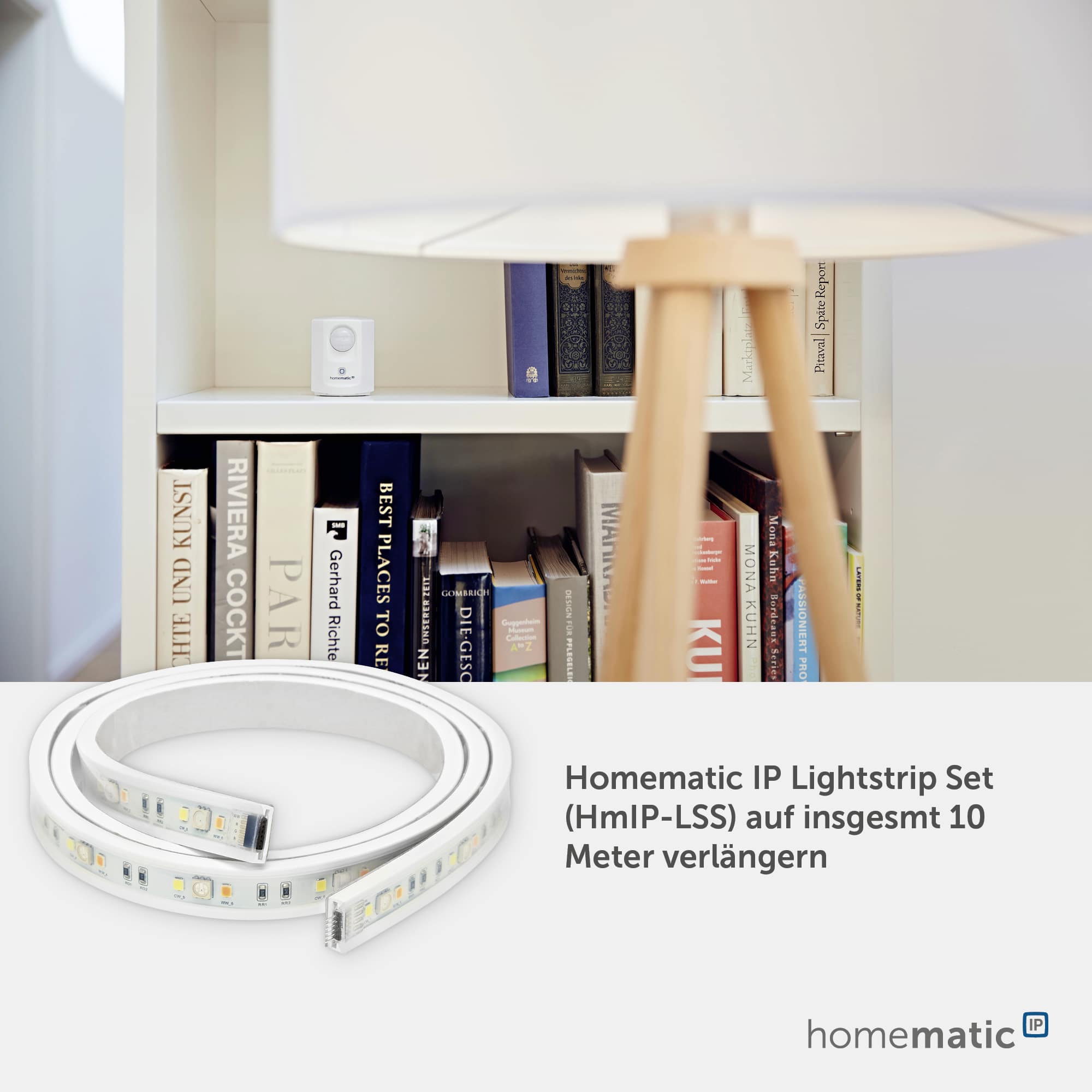 HOMEMATIC IP 160677A0 Lightstrip 1 m