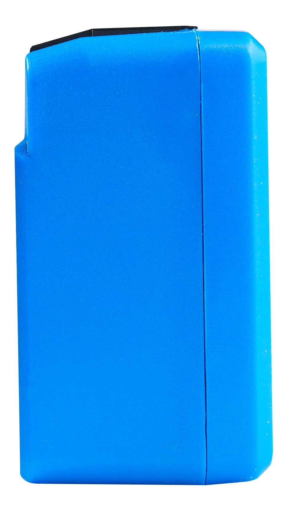 SHELLY Relais 1 Mini Gen4, 8 A, WLAN, Bluetooth, blau