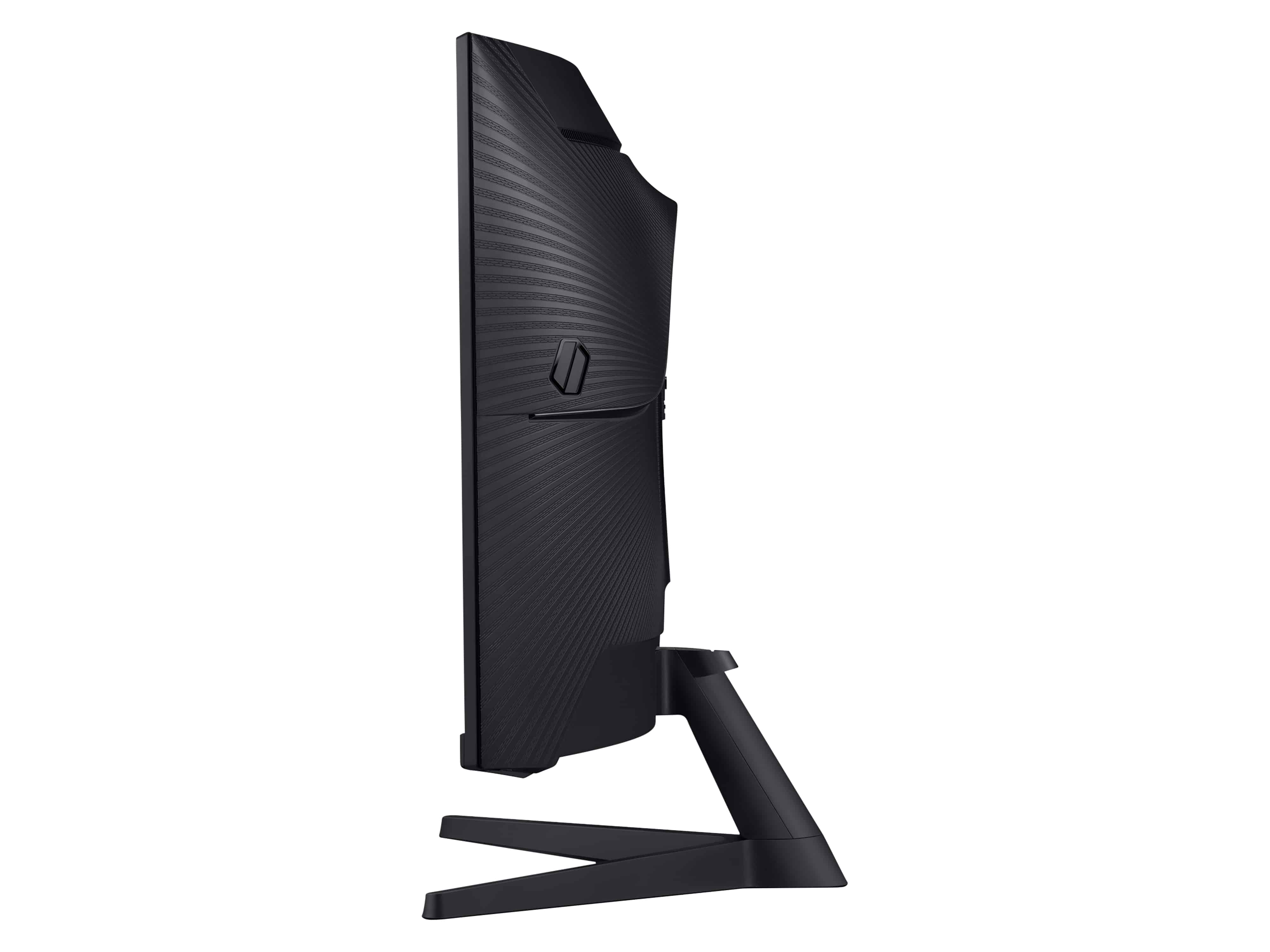 SAMSUNG Monitor S32CG554EU