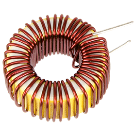 Spulen-Filter-Ferrite Spulen-Filter-Ferrite-Icon