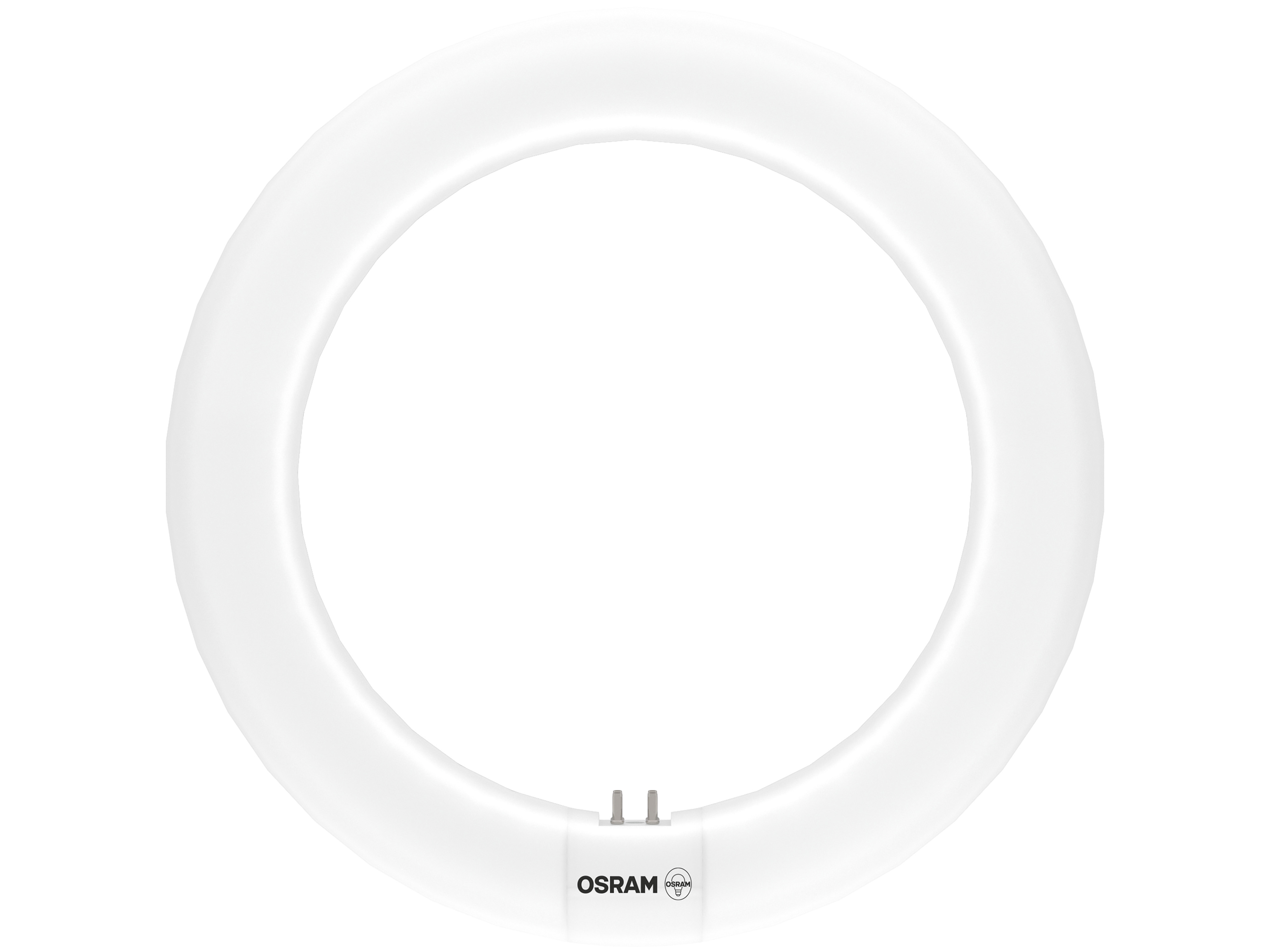 OSRAM LED-Röhre T9, Ringform, G10q, EEK: E, 11W, 1320lm, 6500K OSRAM LED-Röhre T9, Ringform, G10q, EEK: E, 11W, 1320lm, 6500K