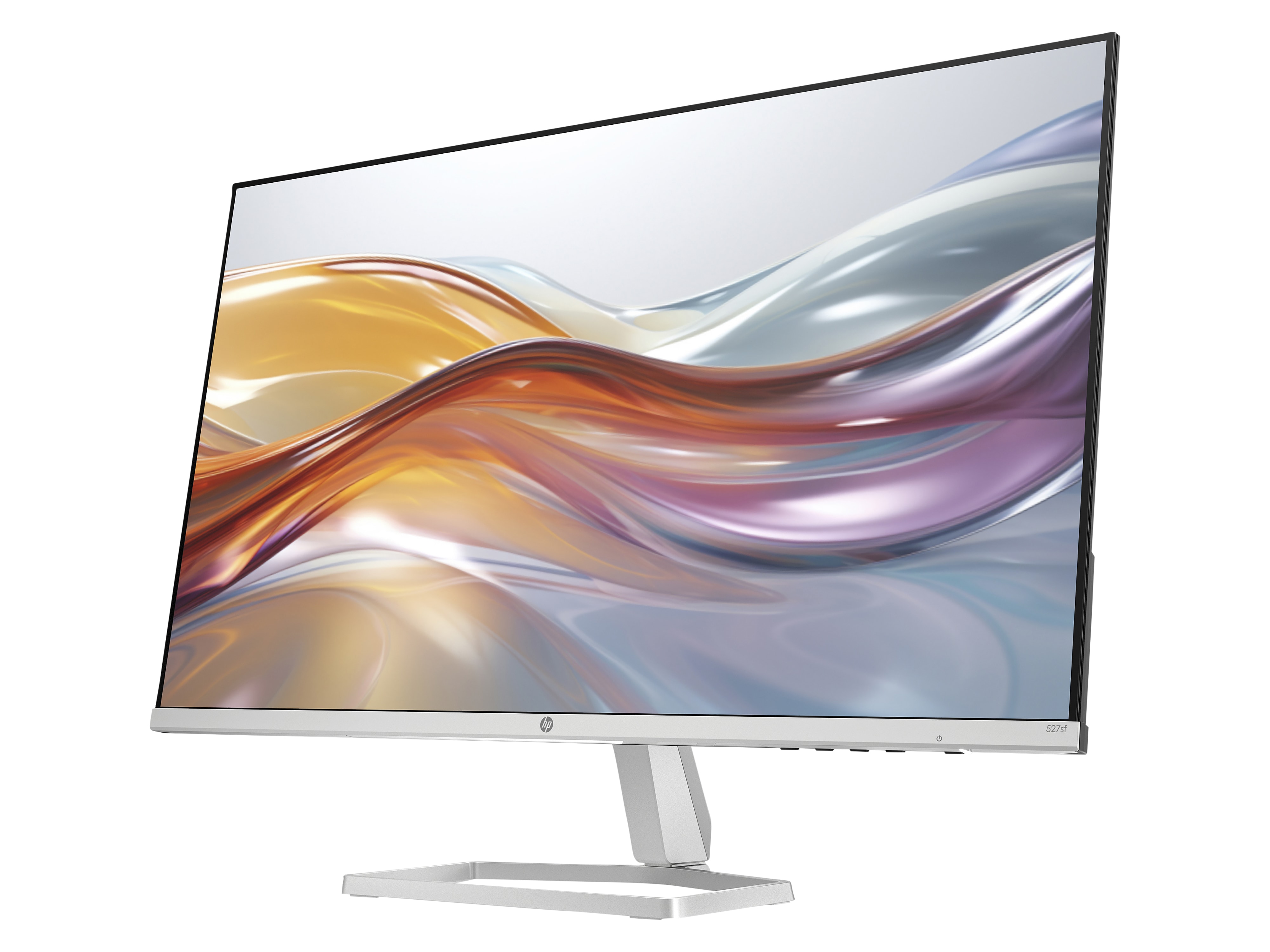 HP Monitor 527sf / Verpackung beschädigt