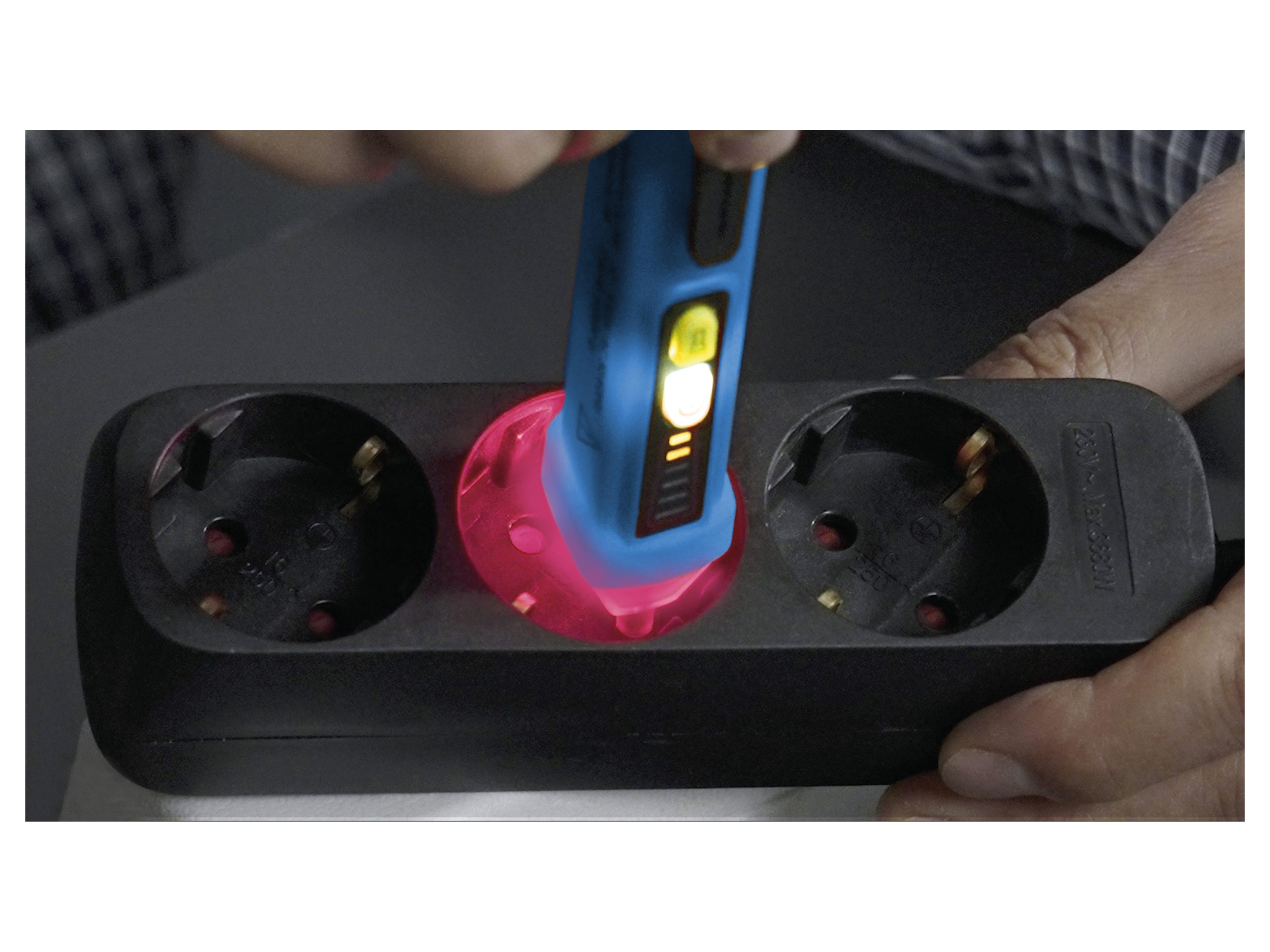 PANCONTROL Spannungsprüfer PAN Voltfinder