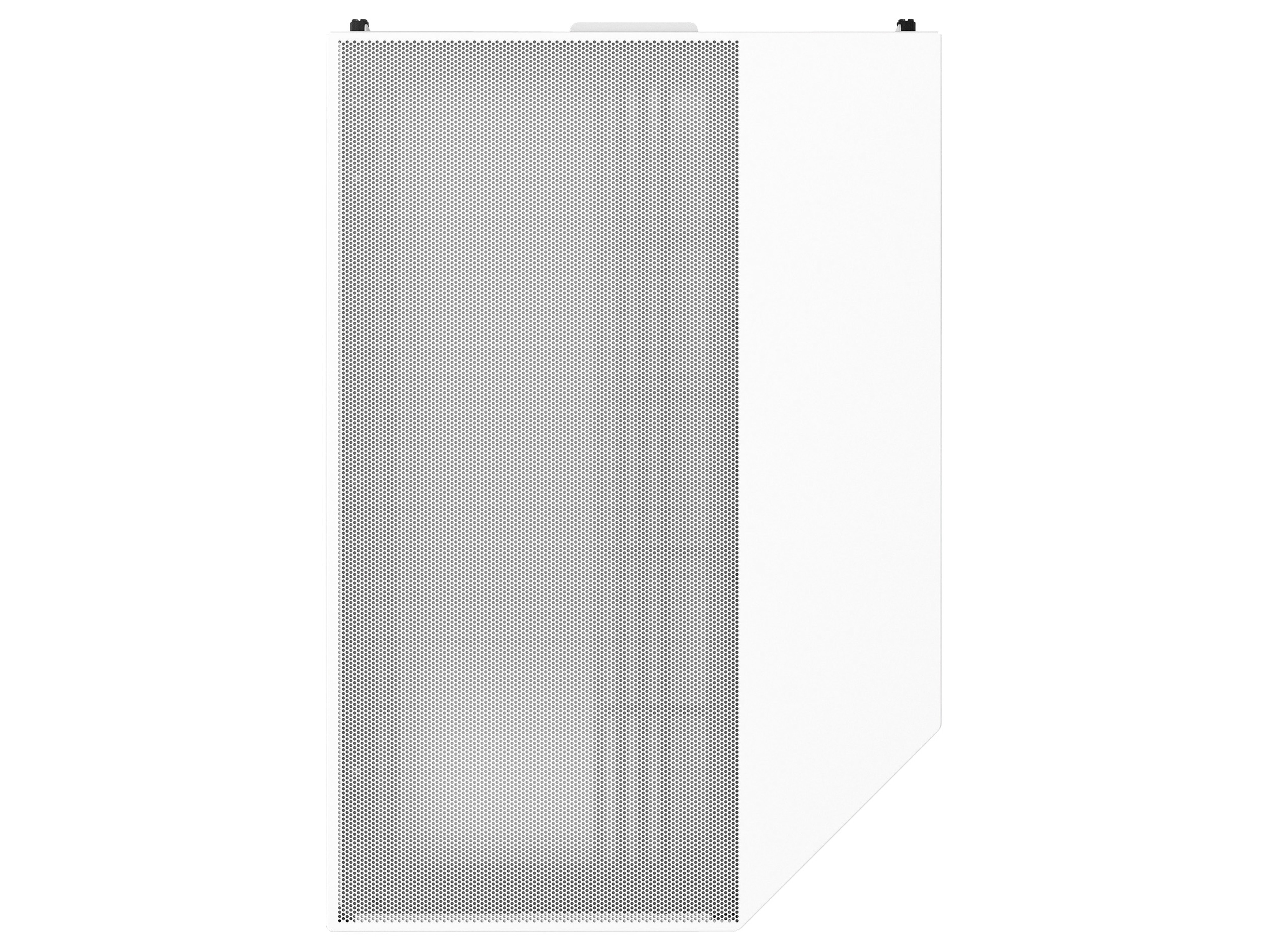 NZXT Midi Tower H6 Flow RGB weiß