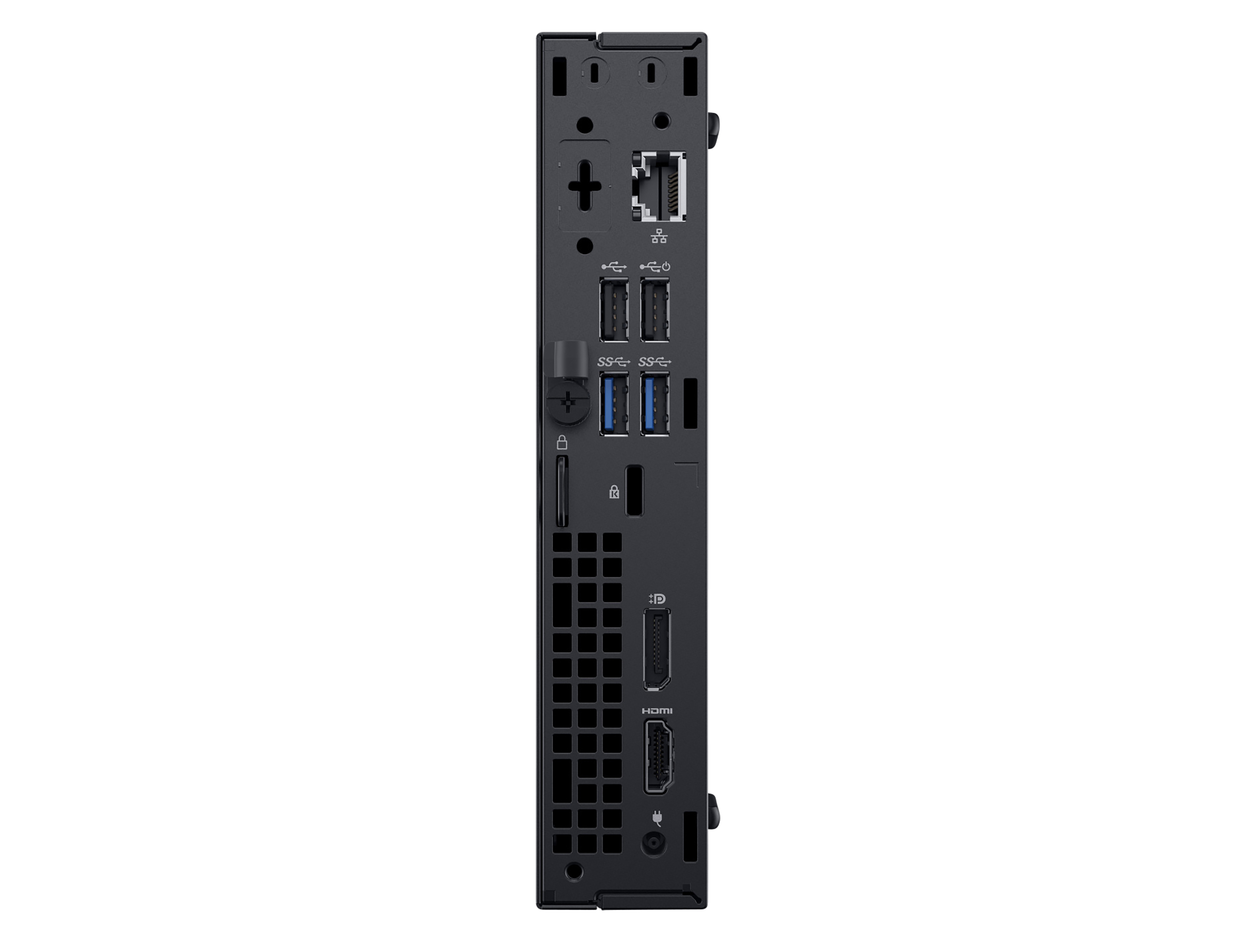 DELL PC Optiplex 3060 MP, 16GB, 512GB, WLAN, Win11Pro, refurbished