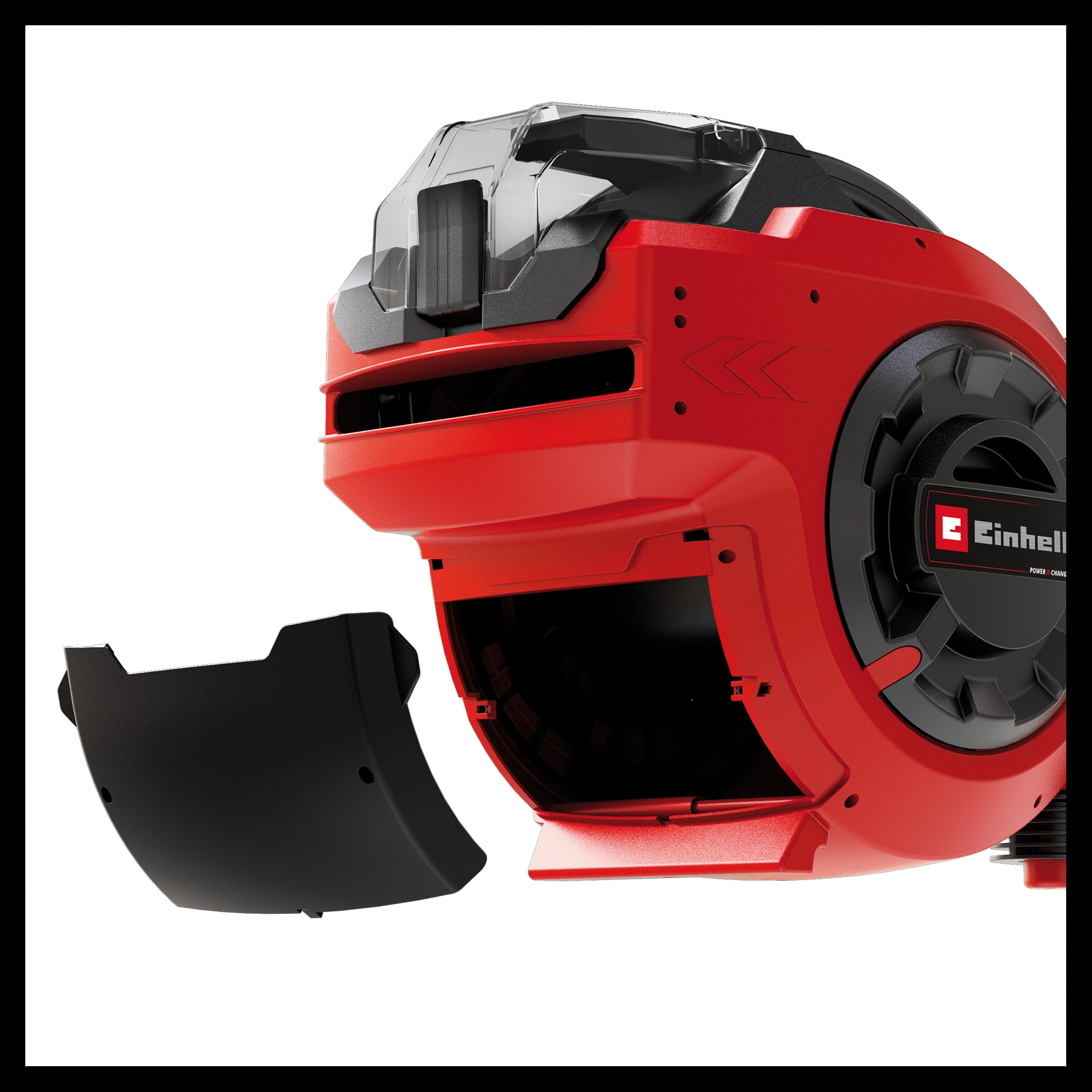 EINHELL Akku-Schlauchtrommel GE-HR 18/30 WH Li-Solo