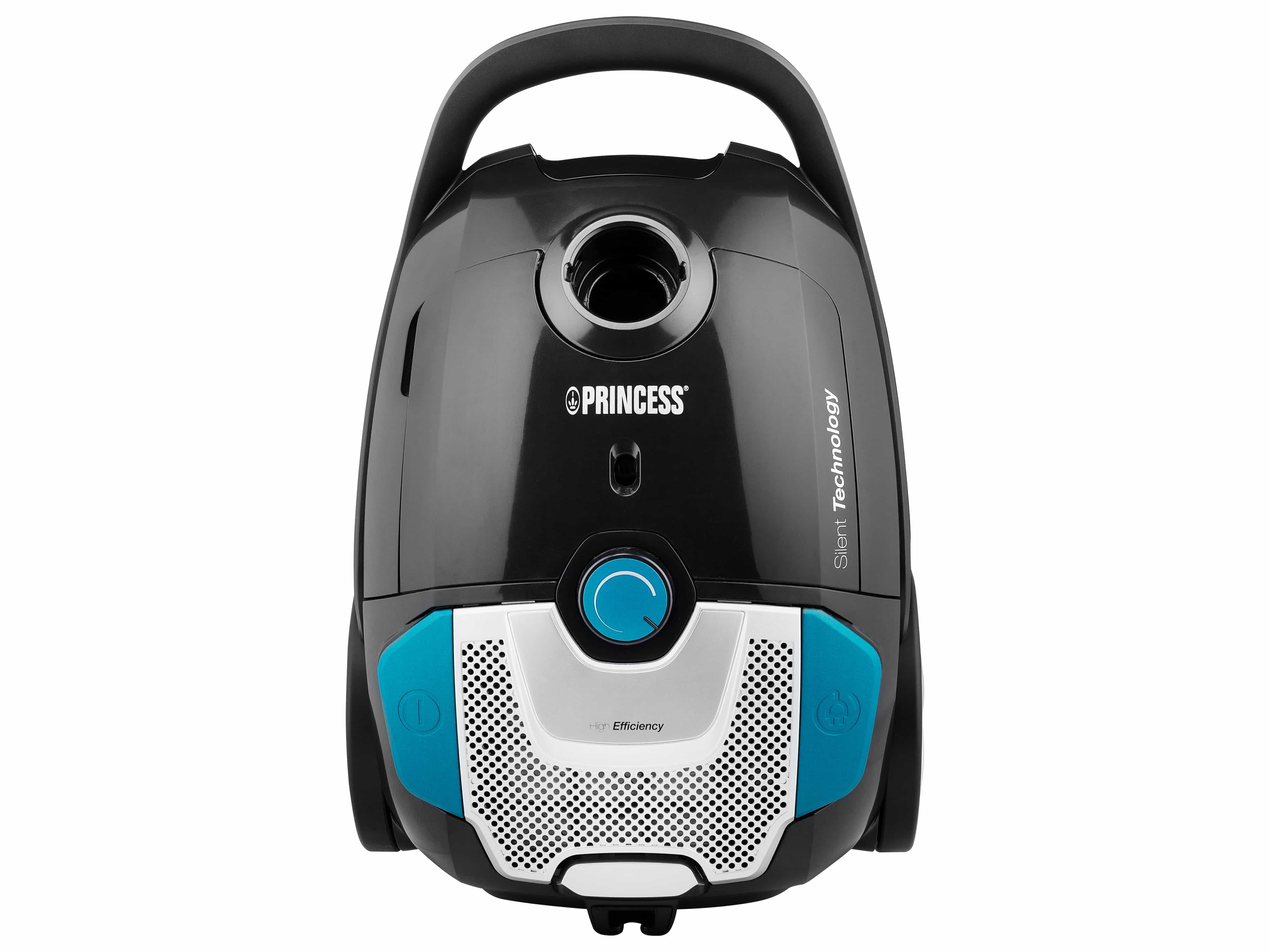 PRINCESS Staubsauger 334990, 700 W PRINCESS Staubsauger 334990, 700 W