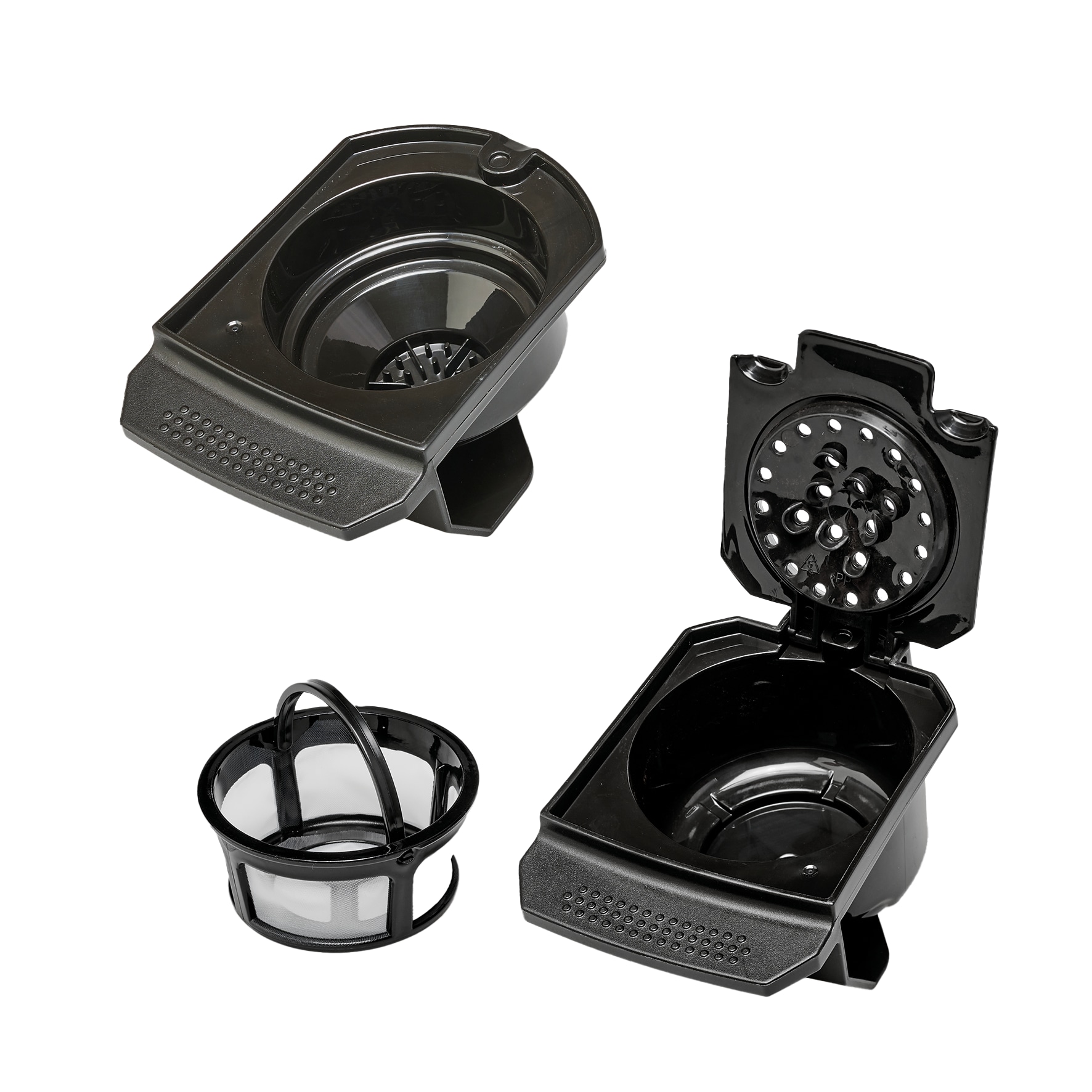 EINHELL Akku-Kaffeemaschine TE-CF 18 Li Kit (1x 4,0 Ah)