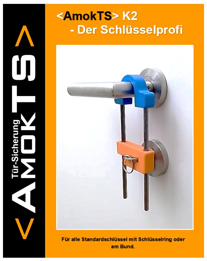 Türsicherung K2