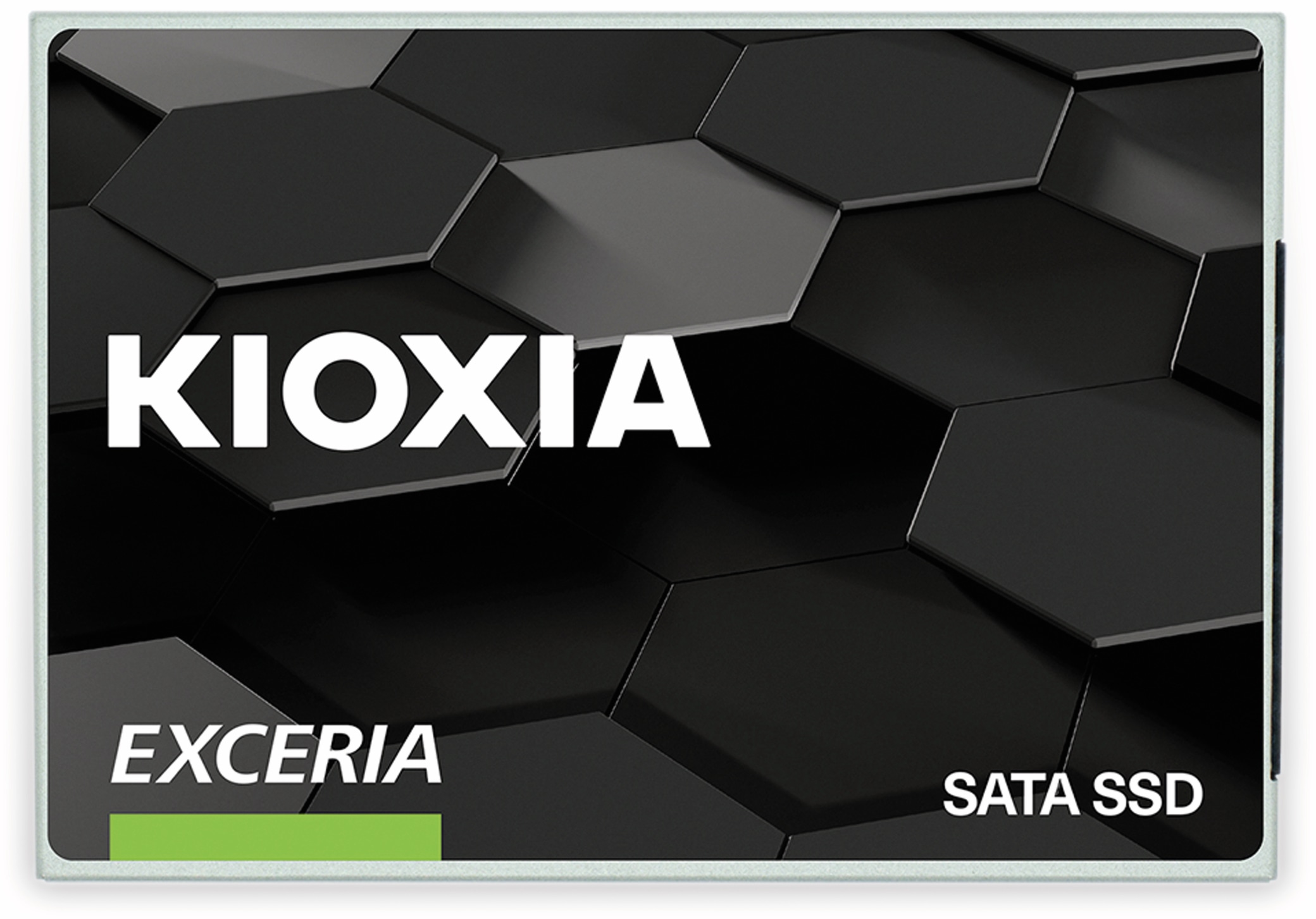 KIOXIA SSD Exceria, 960 GB, 2,5", SATA-III