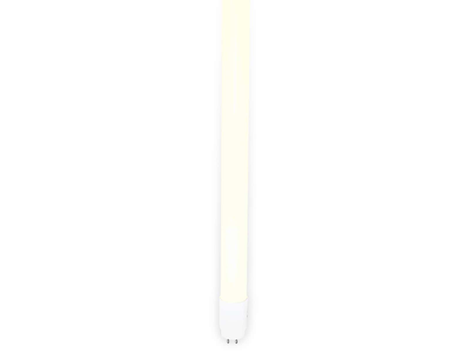 BLULAXA LED-Röhre 48742, EEK: F, 15 W, 1550 lm, G13, 6500 K, 90 cm