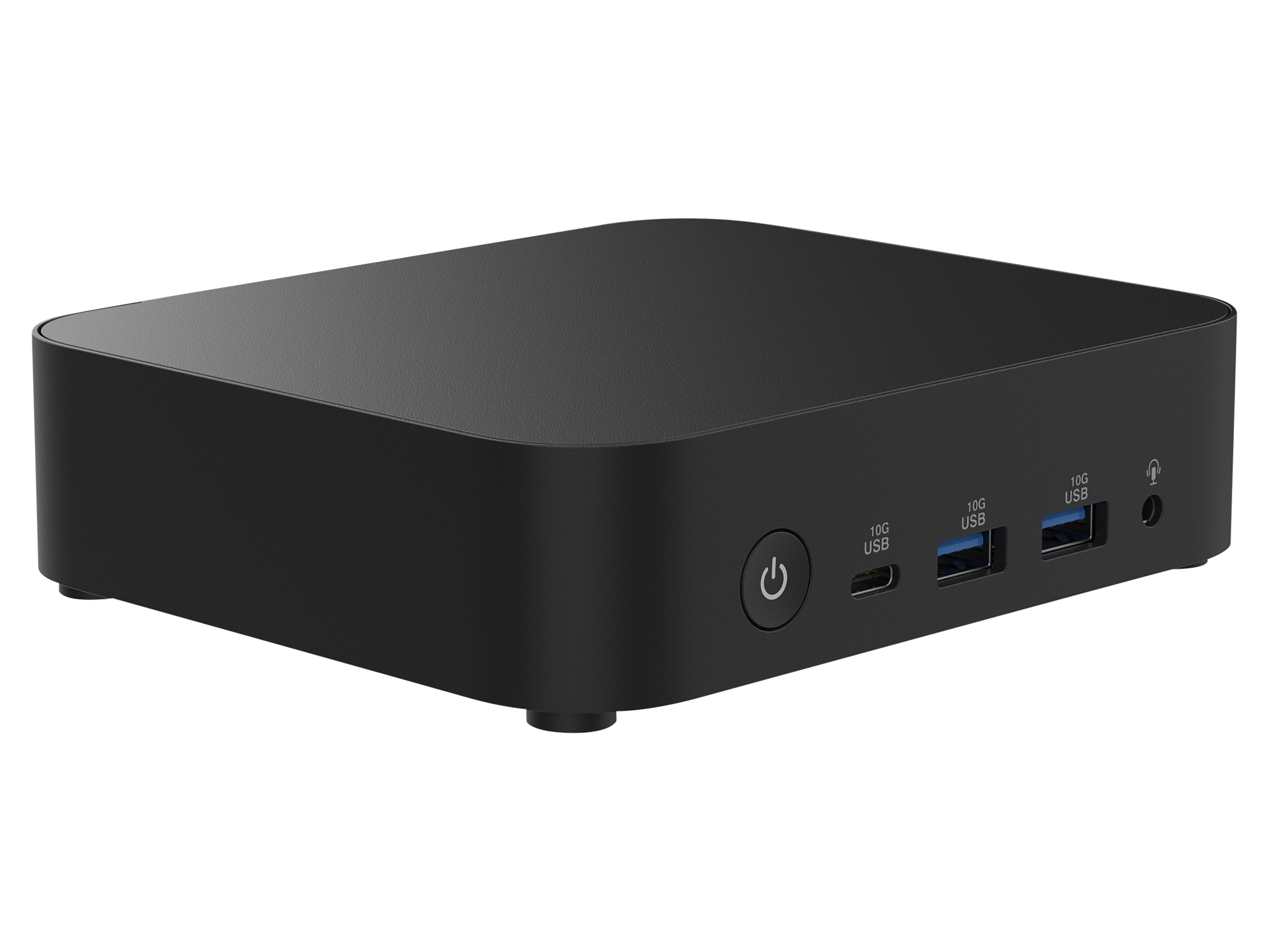 ASUS Barebone Mini-PC NUC 14 Essential