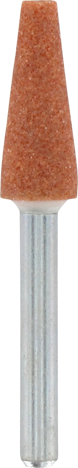 DREMEL Korund-Schleifspitze, 26150953JA, 6,4 mm, 3 Stück DREMEL Korund-Schleifspitze, 26150953JA, 6,4 mm, 3 Stück