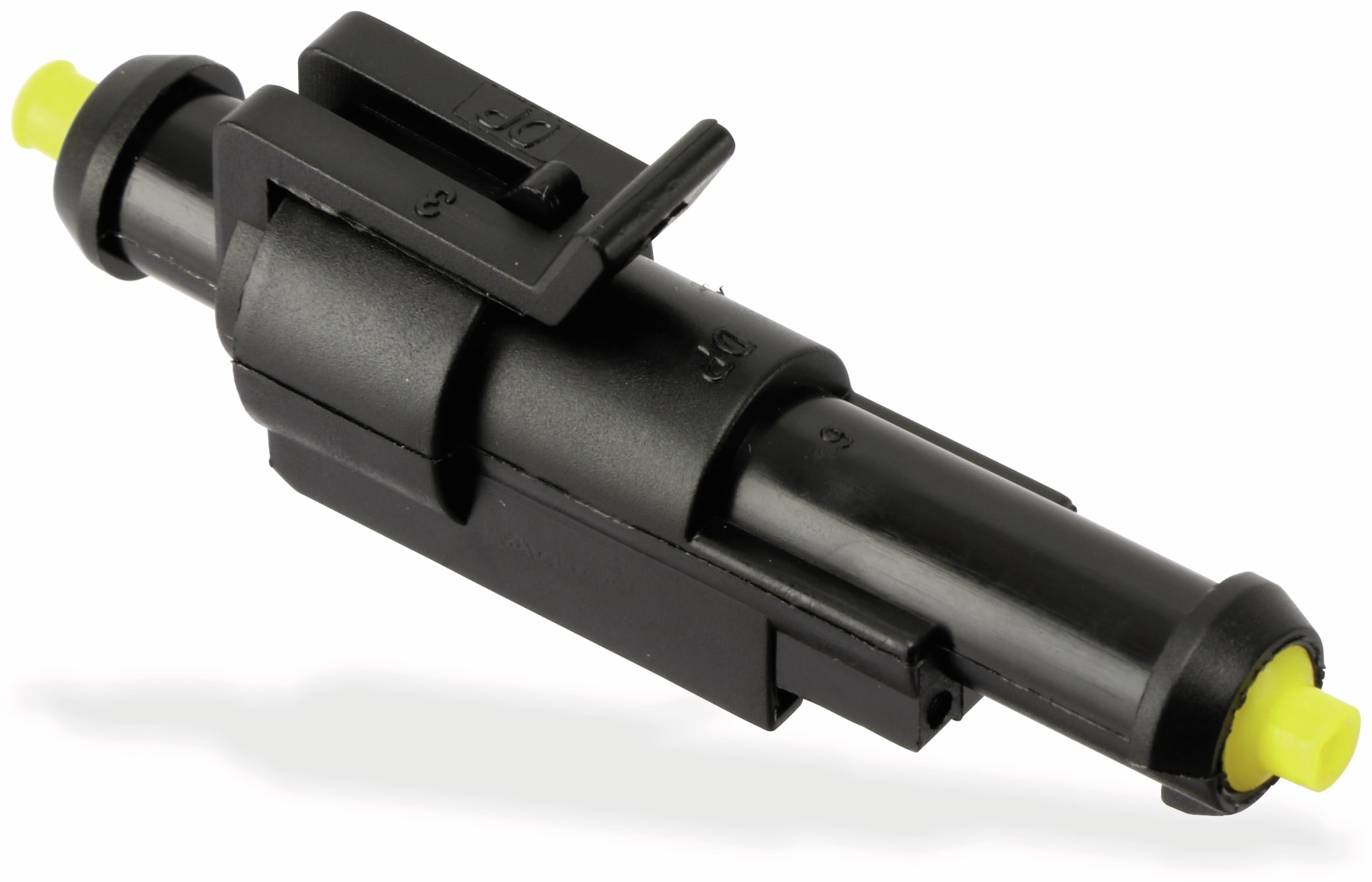 Wasserdichtes Steckverbinder-Set, IP65, 1-polig Wasserdichtes Steckverbinder-Set, IP65, 1-polig