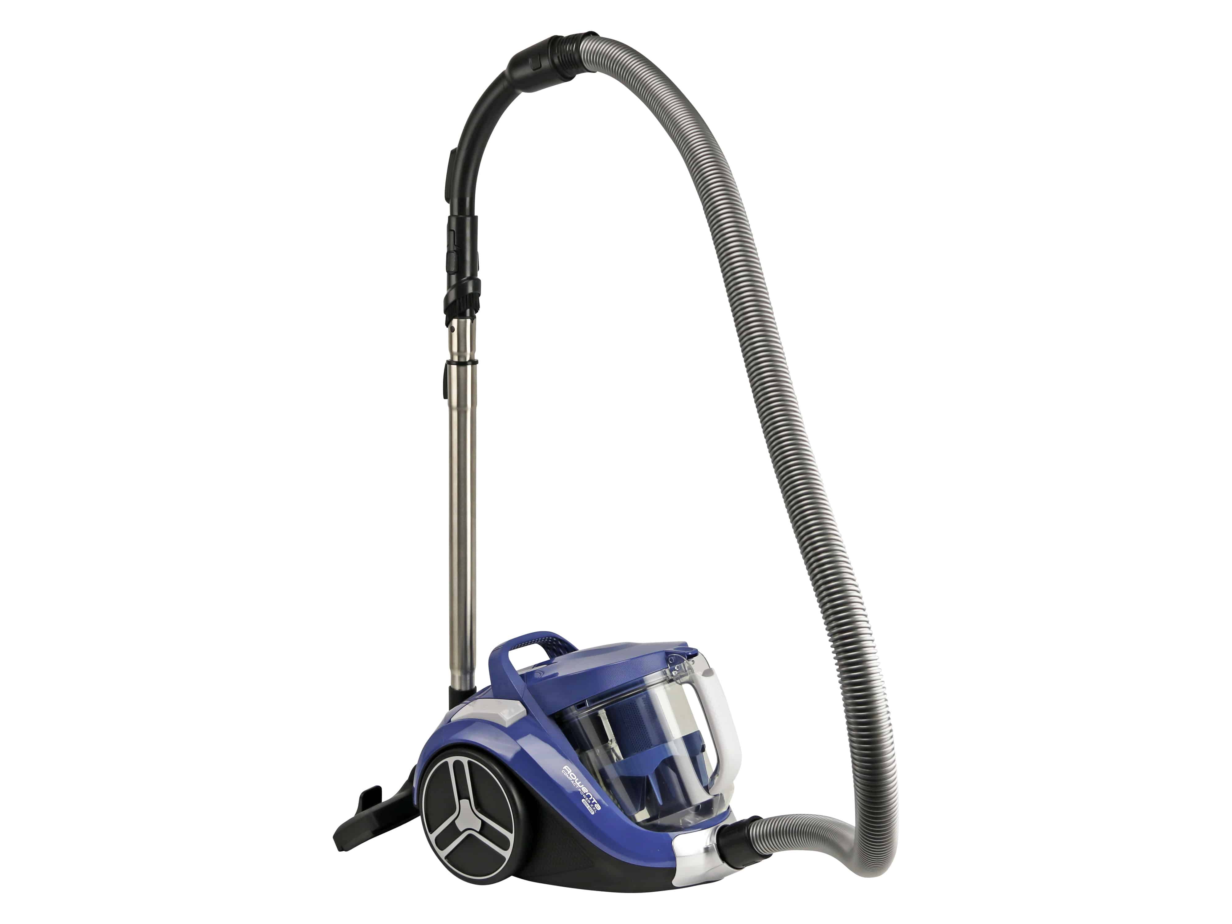 ROWENTA Staubsauger RO4B31EA, 900W, beutellos ROWENTA Staubsauger RO4B31EA, 900W, beutellos