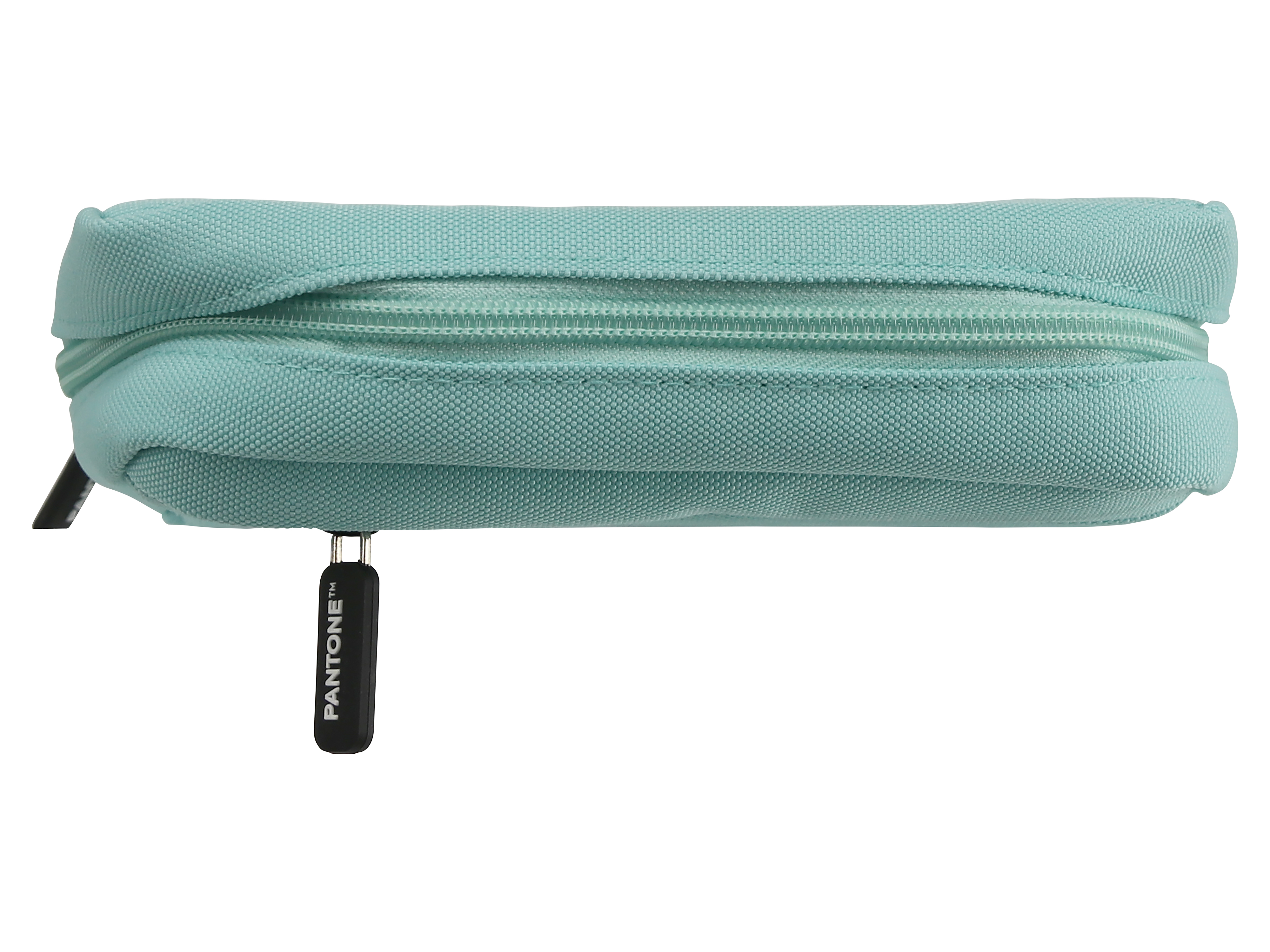 Pantone Organizer-Tasche, 12,5 x 15 x 5 cm, Mint