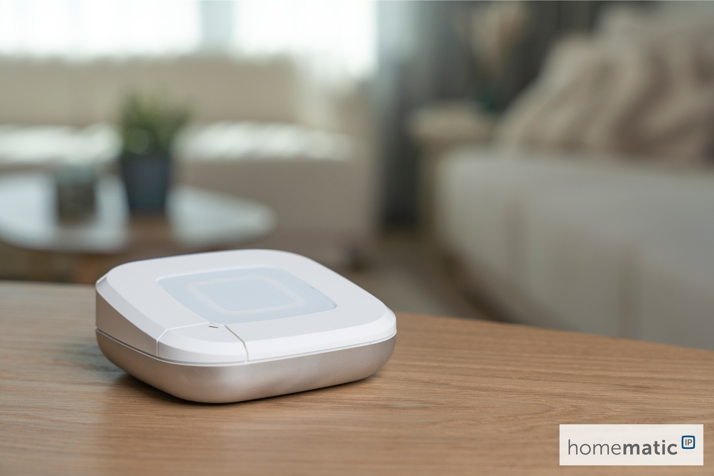 HOMEMATIC IP 161314A0 Access Point 2, weiß