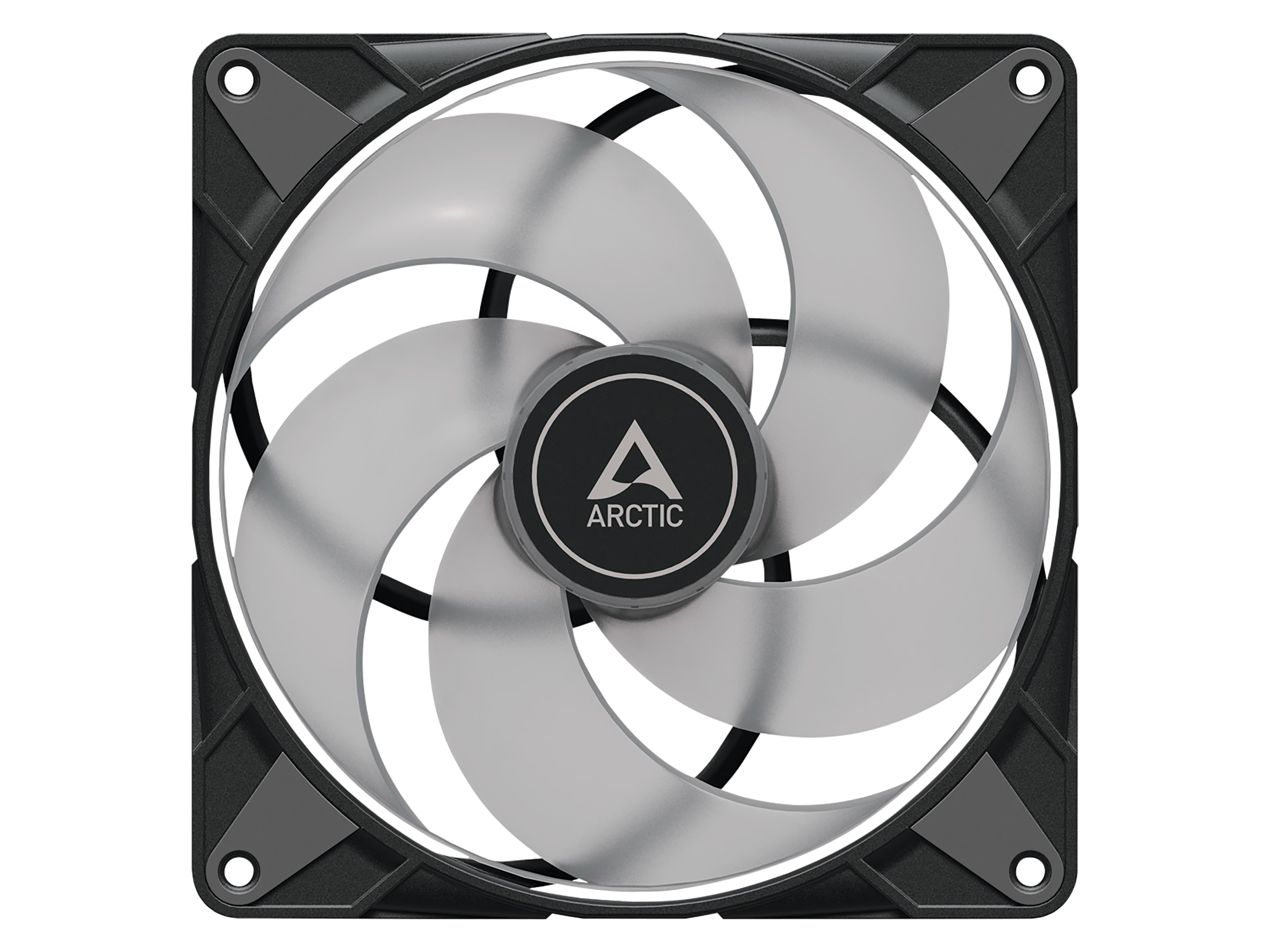 ARCTIC Lüfter P14 PWM PST A-RGB 140mm schwarz