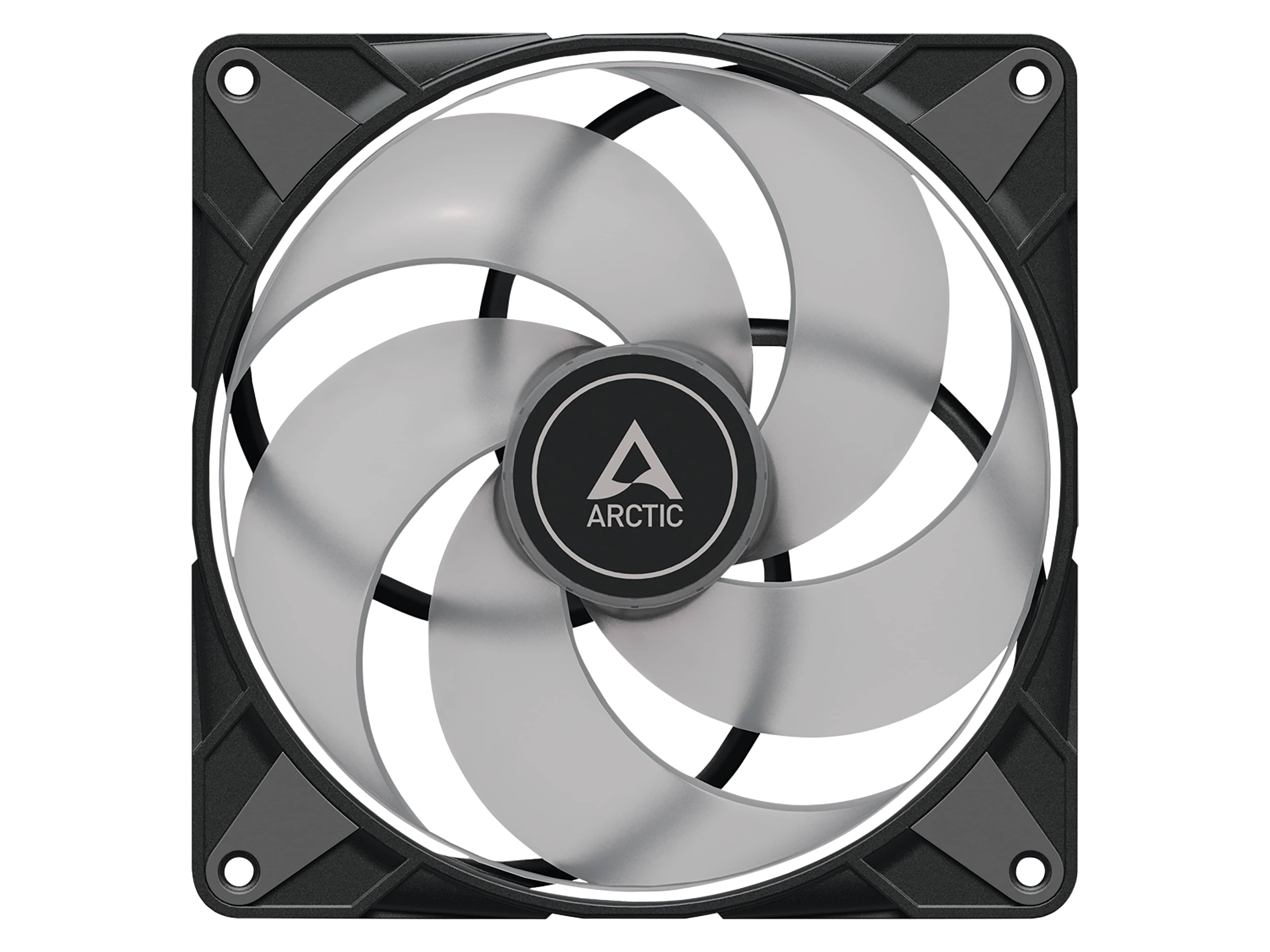 ARCTIC Lüfter P14 PWM PST A-RGB 140mm schwarz
