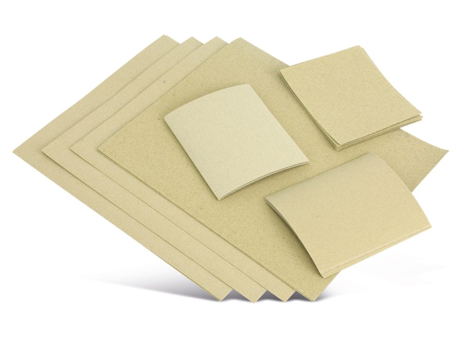 KINZO Schleifpapier-Set KINZO Schleifpapier-Set