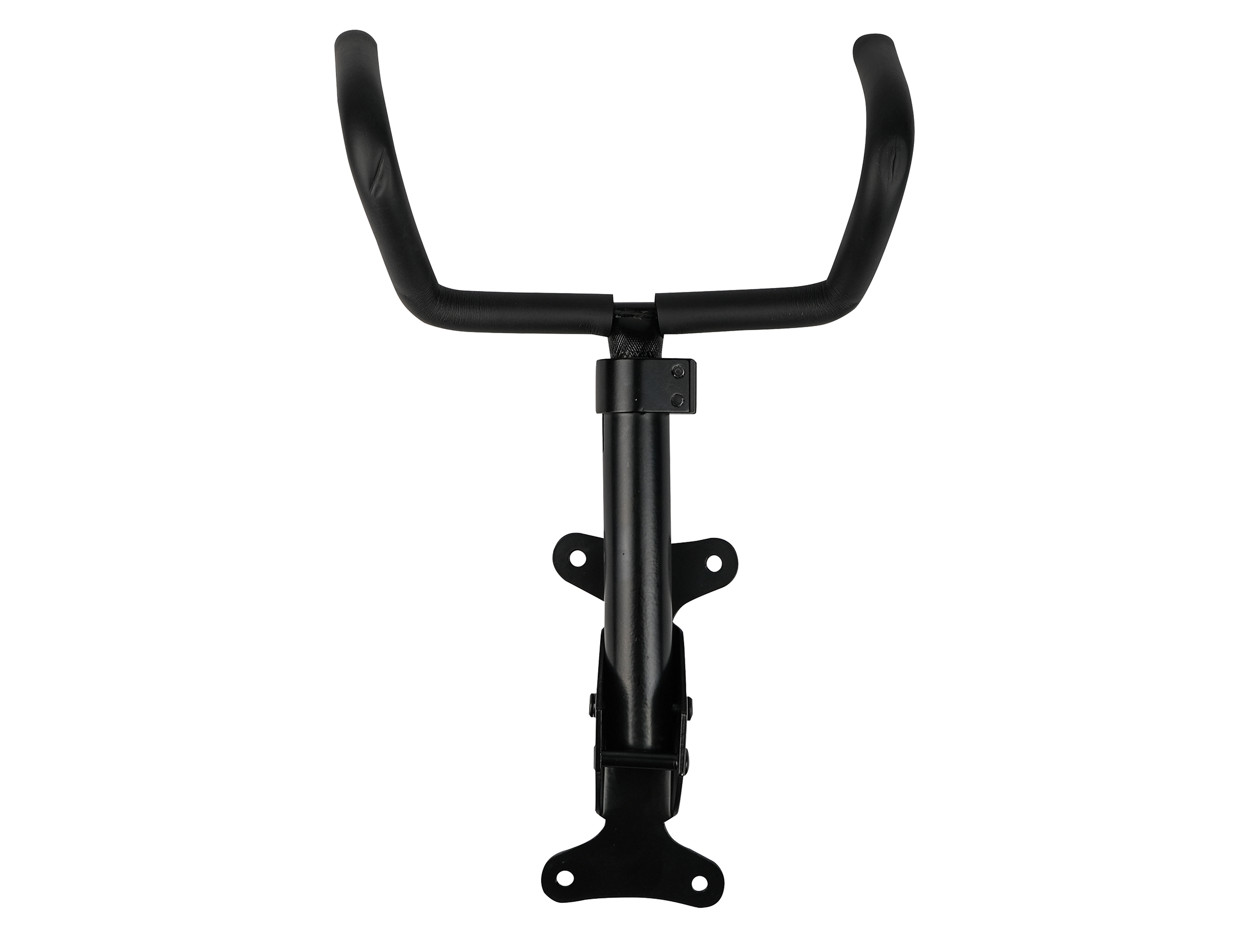 EUFAB Fahrrad-Wandhalterung 16422, bis 30 kg