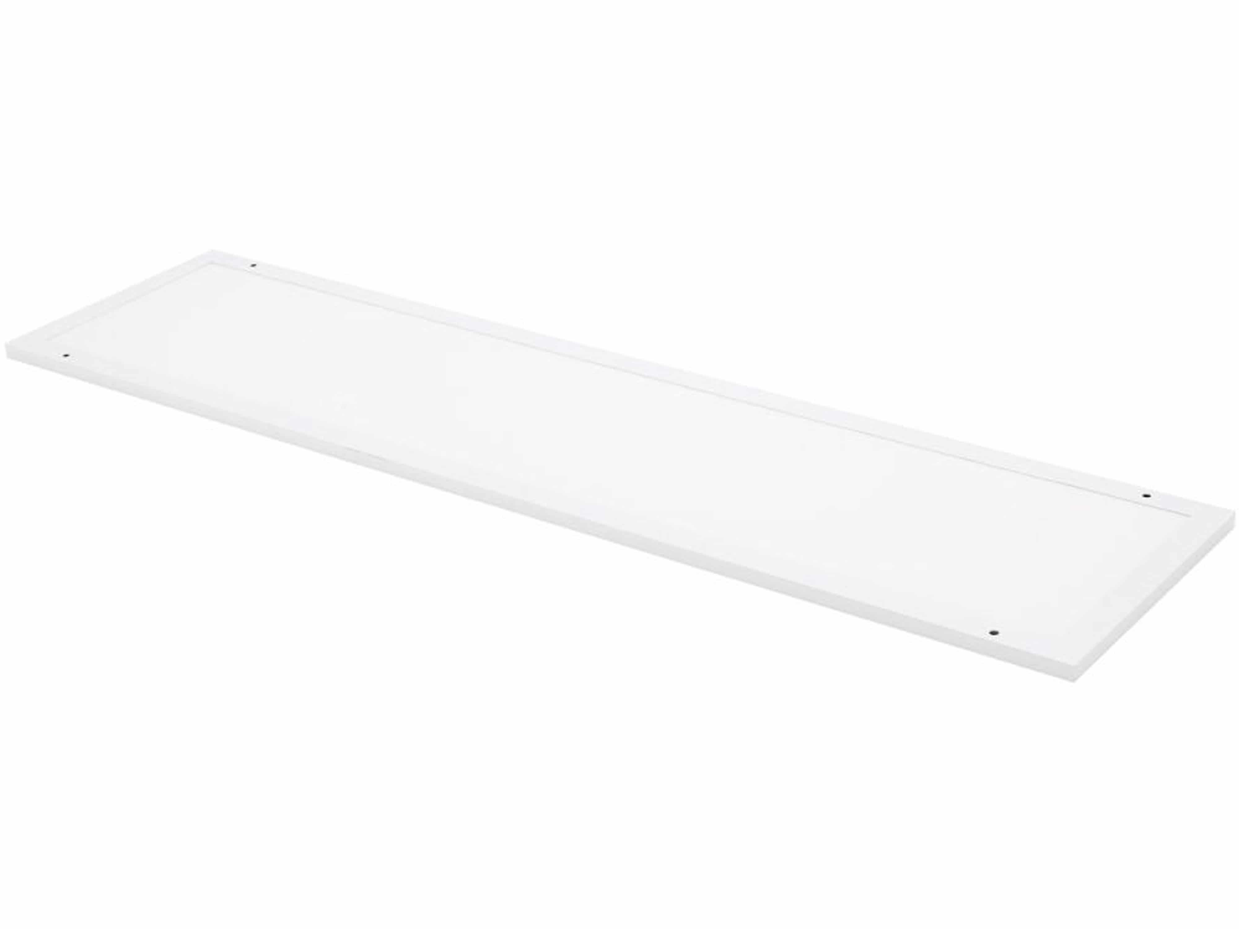 ENOVALITE LED-Panel, slim, UGR