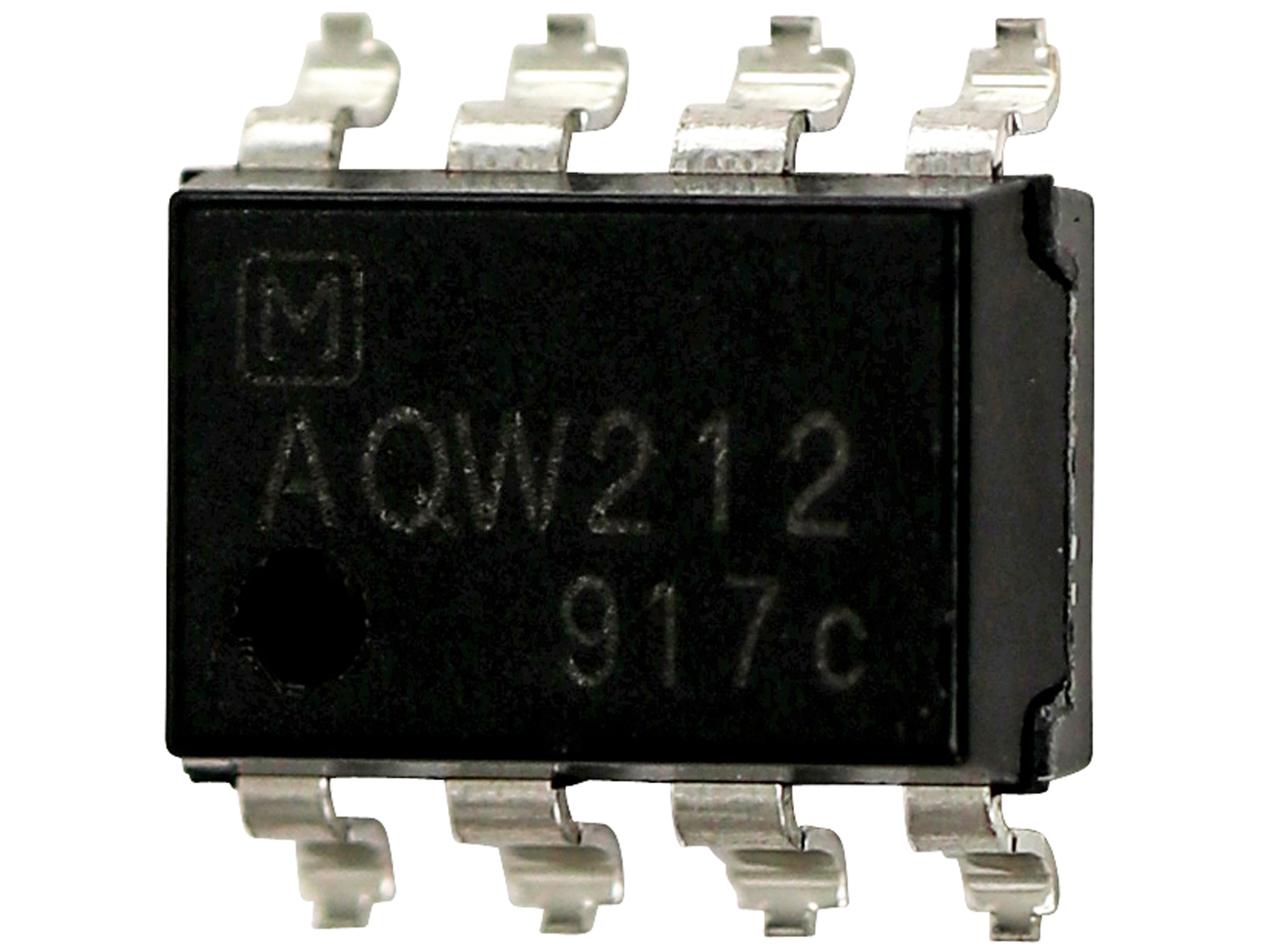 AQW212A PhotoMOS-Relais, SMD