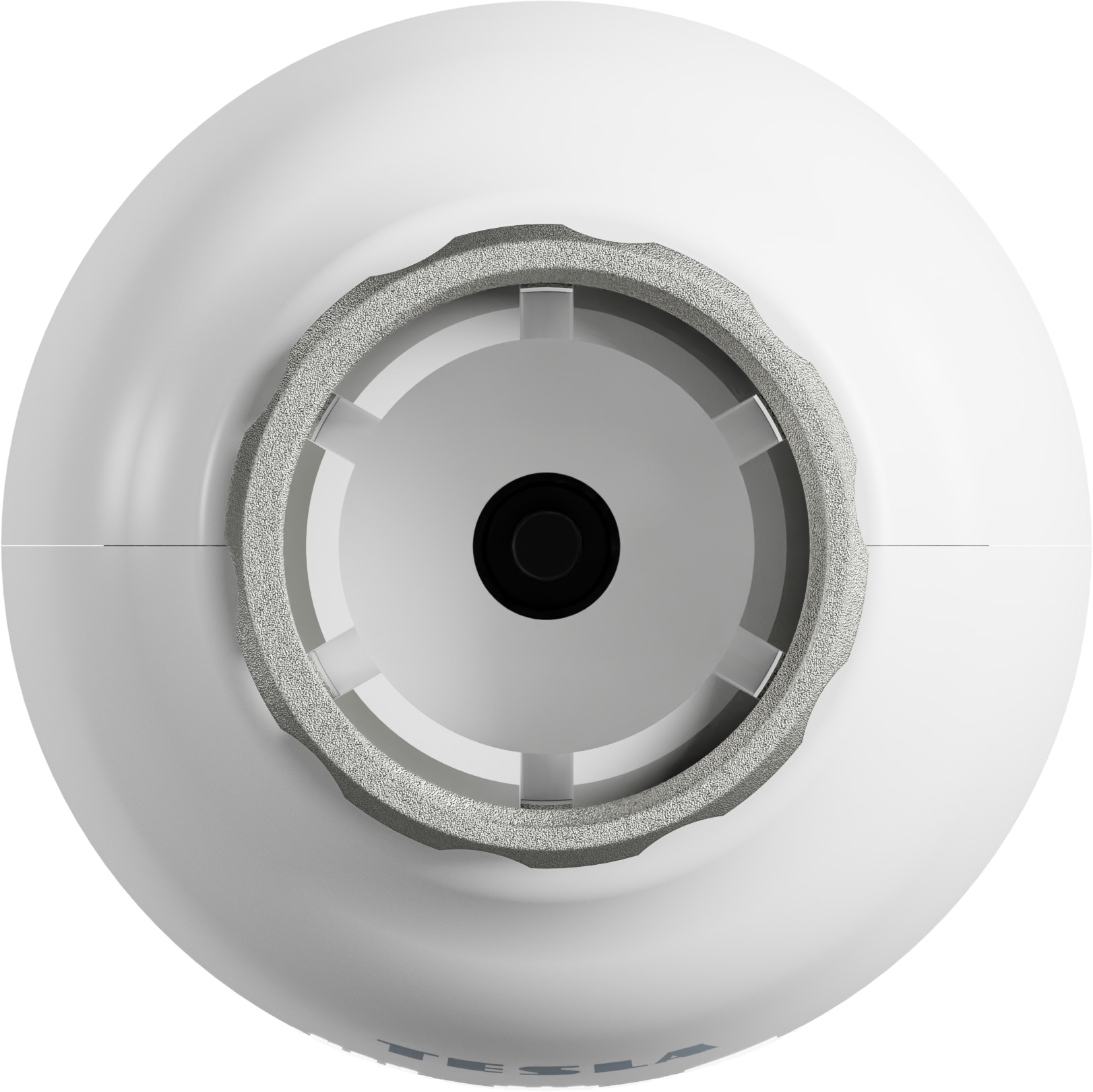 TESLA Heizkörperthermostat Smart TV500, weiß TESLA Heizkörperthermostat Smart TV500, weiß