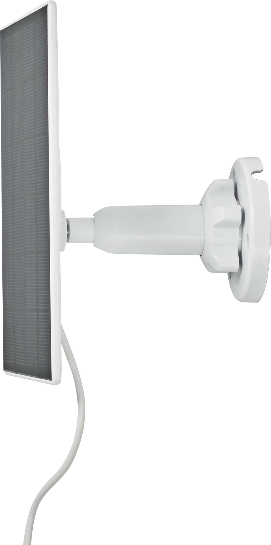 NEDIS Solarpanel Sonnenkollektor, 3 W, 3 m Kabellänge NEDIS Solarpanel Sonnenkollektor, 3 W, 3 m Kabellänge