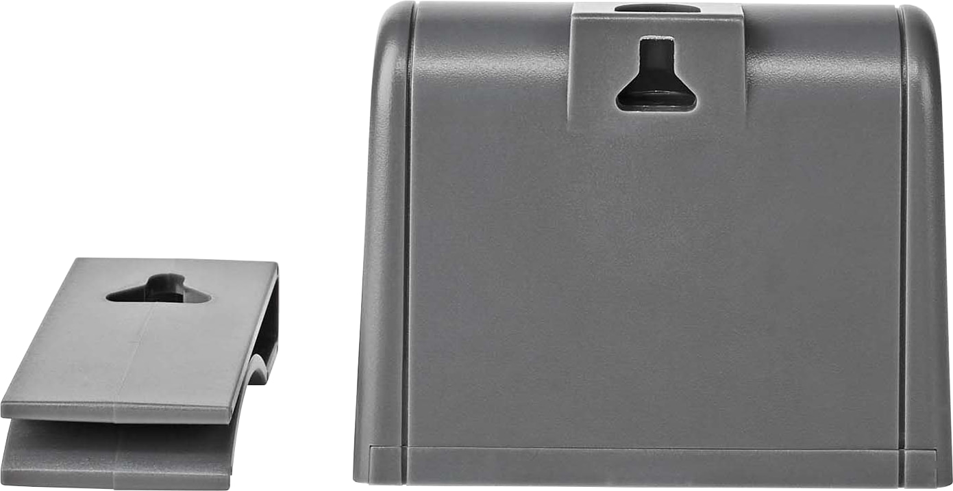 NEDIS Wasserpumpe SmartLife, Batteriebetrieben, grau NEDIS Wasserpumpe SmartLife, Batteriebetrieben, grau