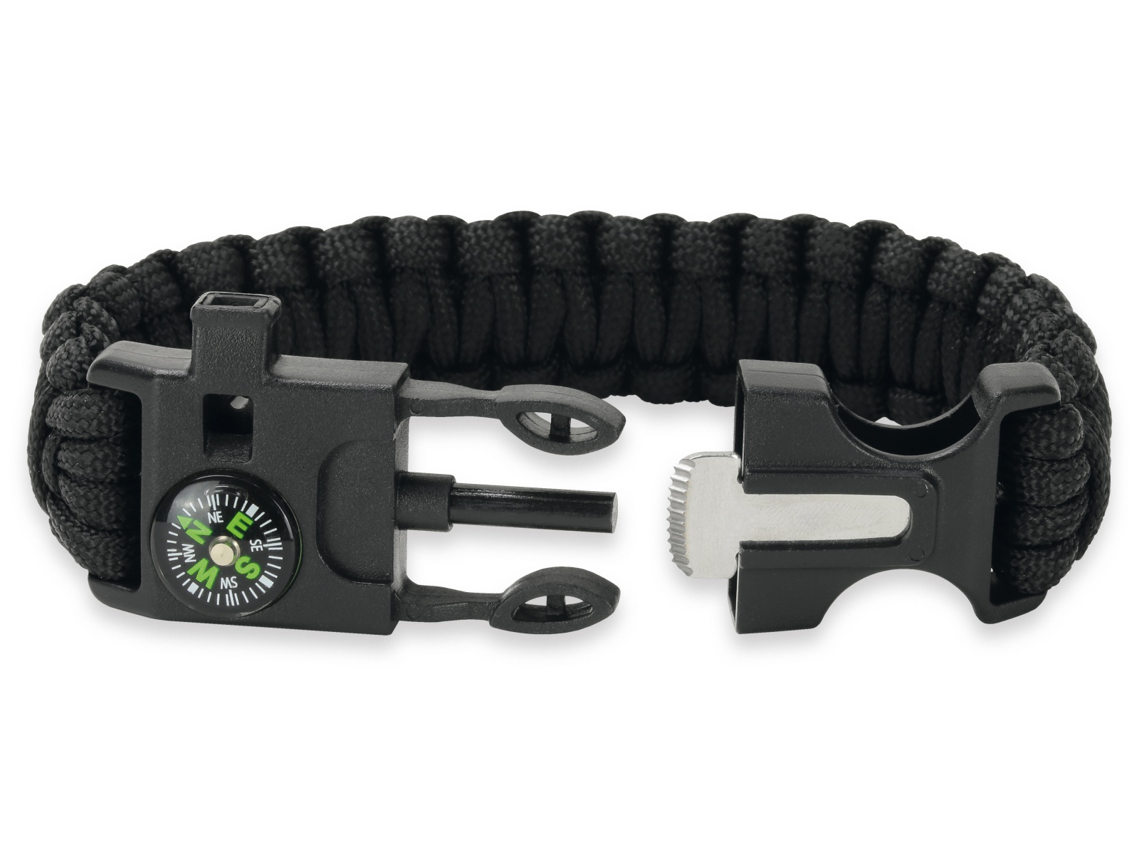 BLANKO Survival-Set 10-teilig