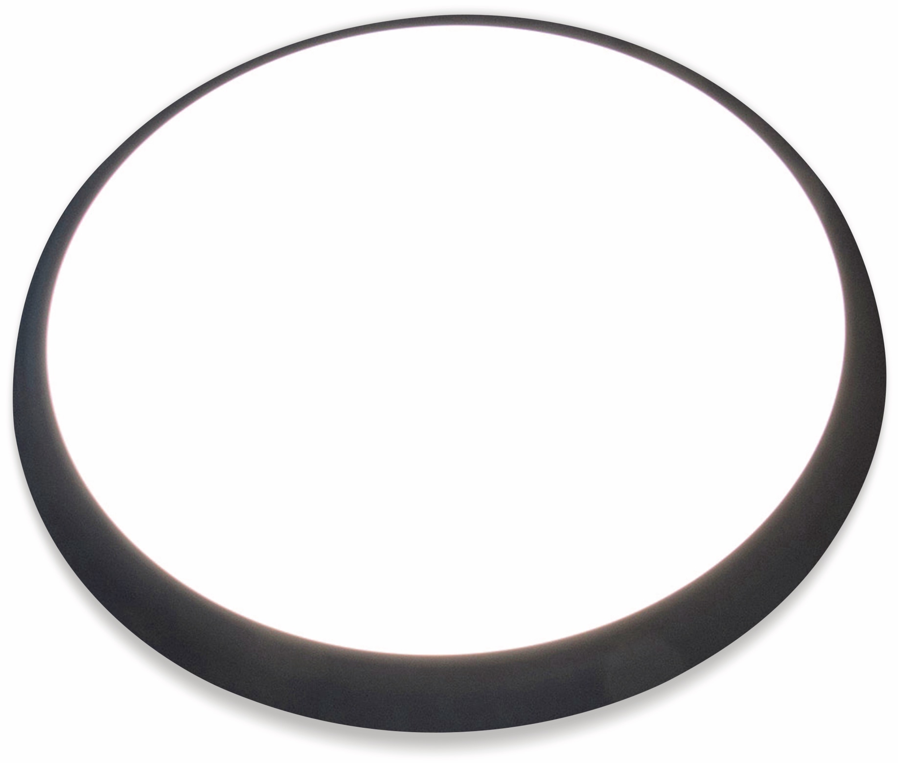 CHILITEC LED-Deckenleuchte SALAO, EEK: F,16W, 1200 lm, 4000K, IP54, Bewegungsmelder